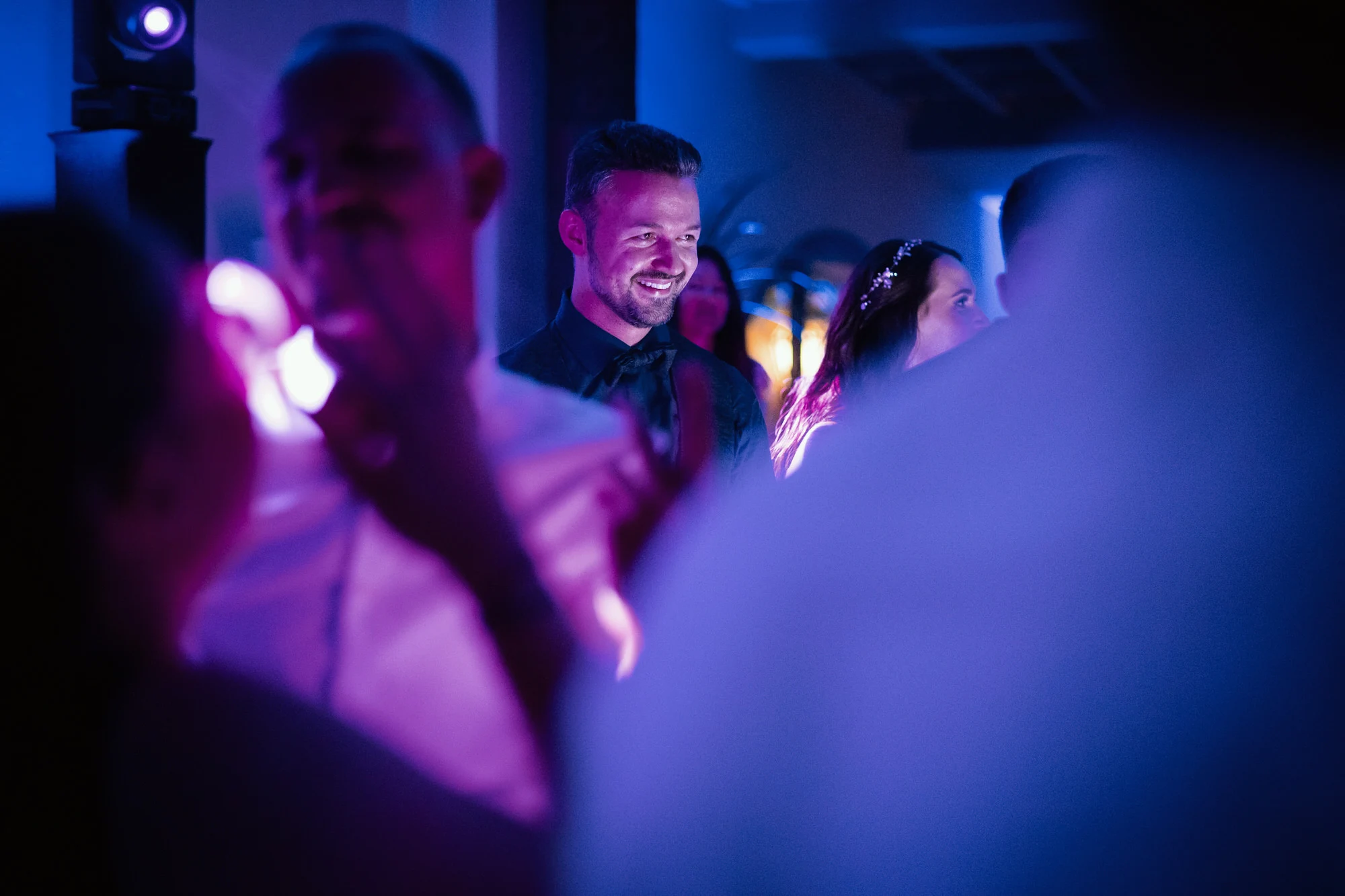 Candid Wedding at Tenuta la Corbinaia – Tuscany 145 ACF 6345
