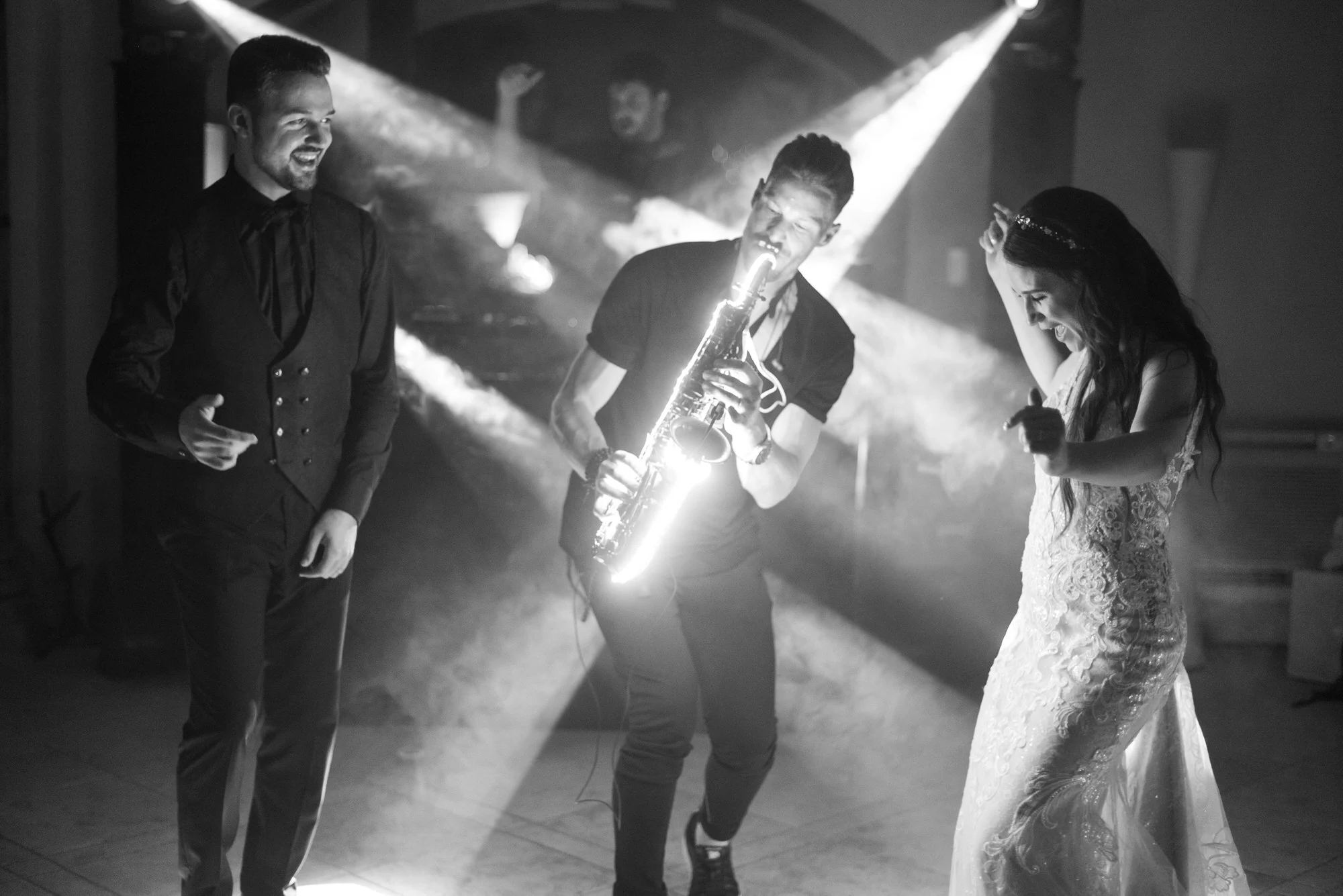 Candid Wedding at Tenuta la Corbinaia – Tuscany 147 ACF 6526