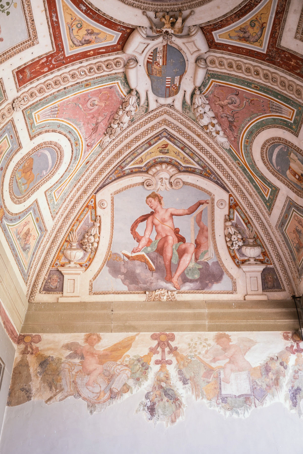 Wedding at Villa Artimino – Tuscany Photographer 4 Tuscany Wedding Photographer at Villa di Artimino