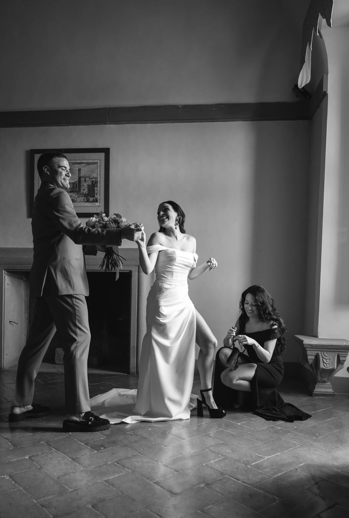 Wedding at Villa Artimino – Tuscany Photographer 38 ACF 7408