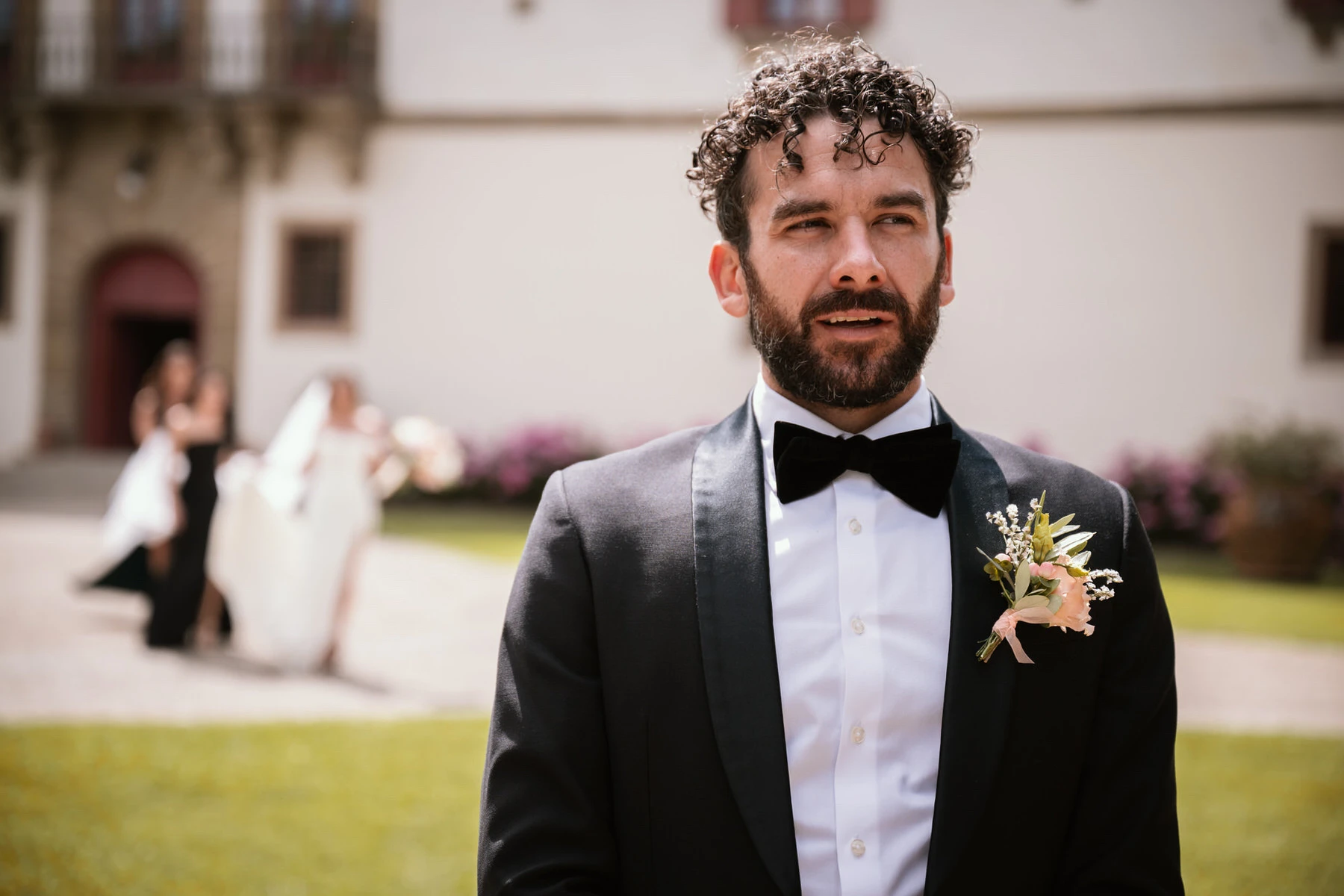 Wedding at Villa Artimino – Tuscany Photographer 43 ACF 7663