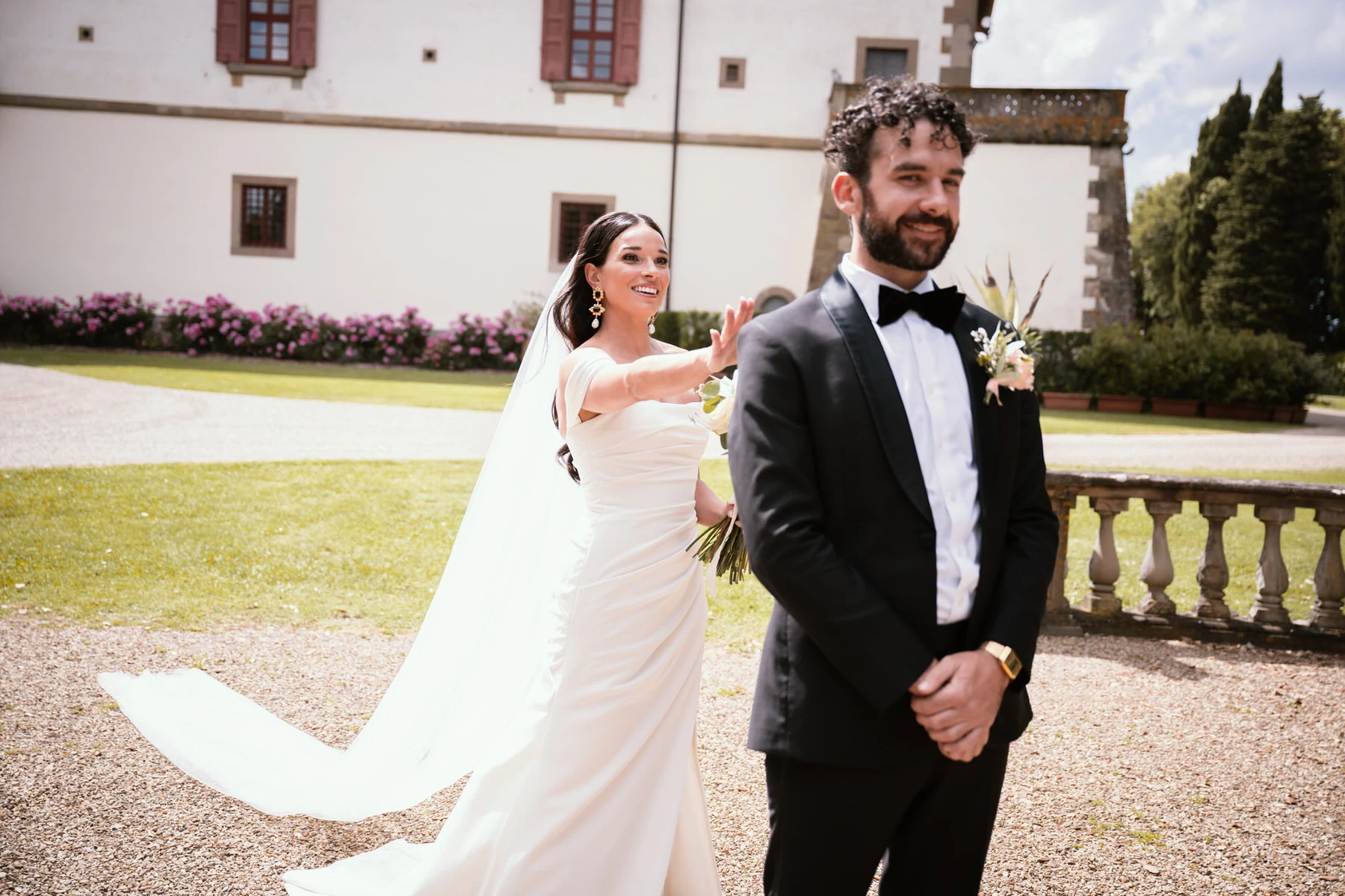 Wedding at Villa Artimino – Tuscany Photographer 44 ACF 7706