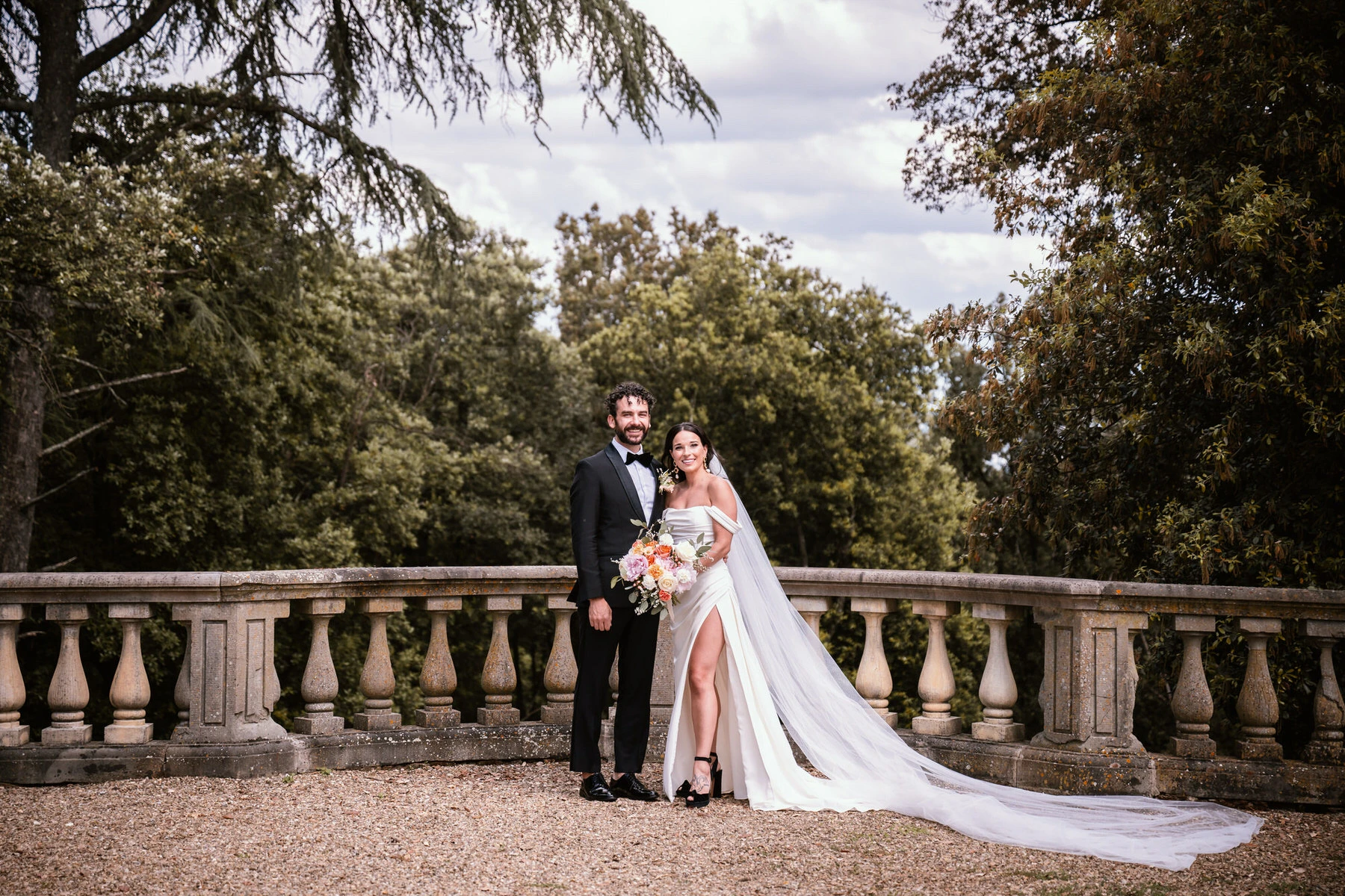 Wedding at Villa Artimino – Tuscany Photographer 51 ACF 7797