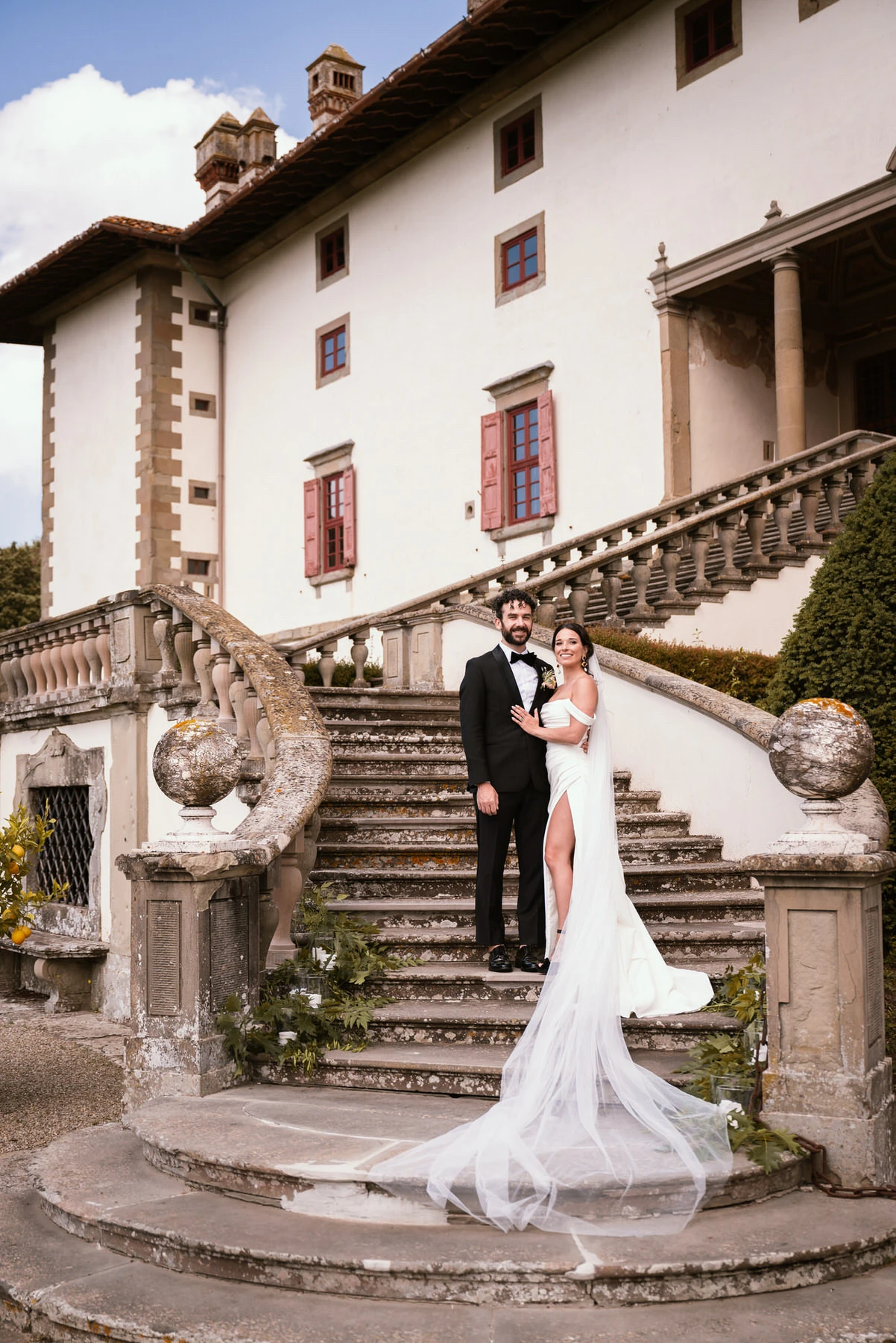 Wedding at Villa Artimino – Tuscany Photographer 64 Andrea Corridori Fotografo di Matrimonio Villa di Artimino, Carmignano