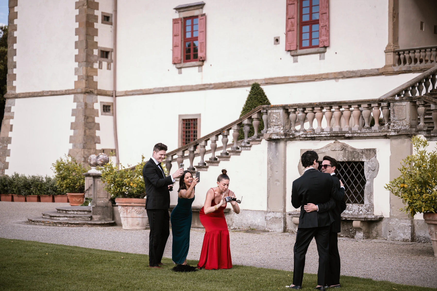 Wedding at Villa Artimino – Tuscany Photographer 68 ACF 8446