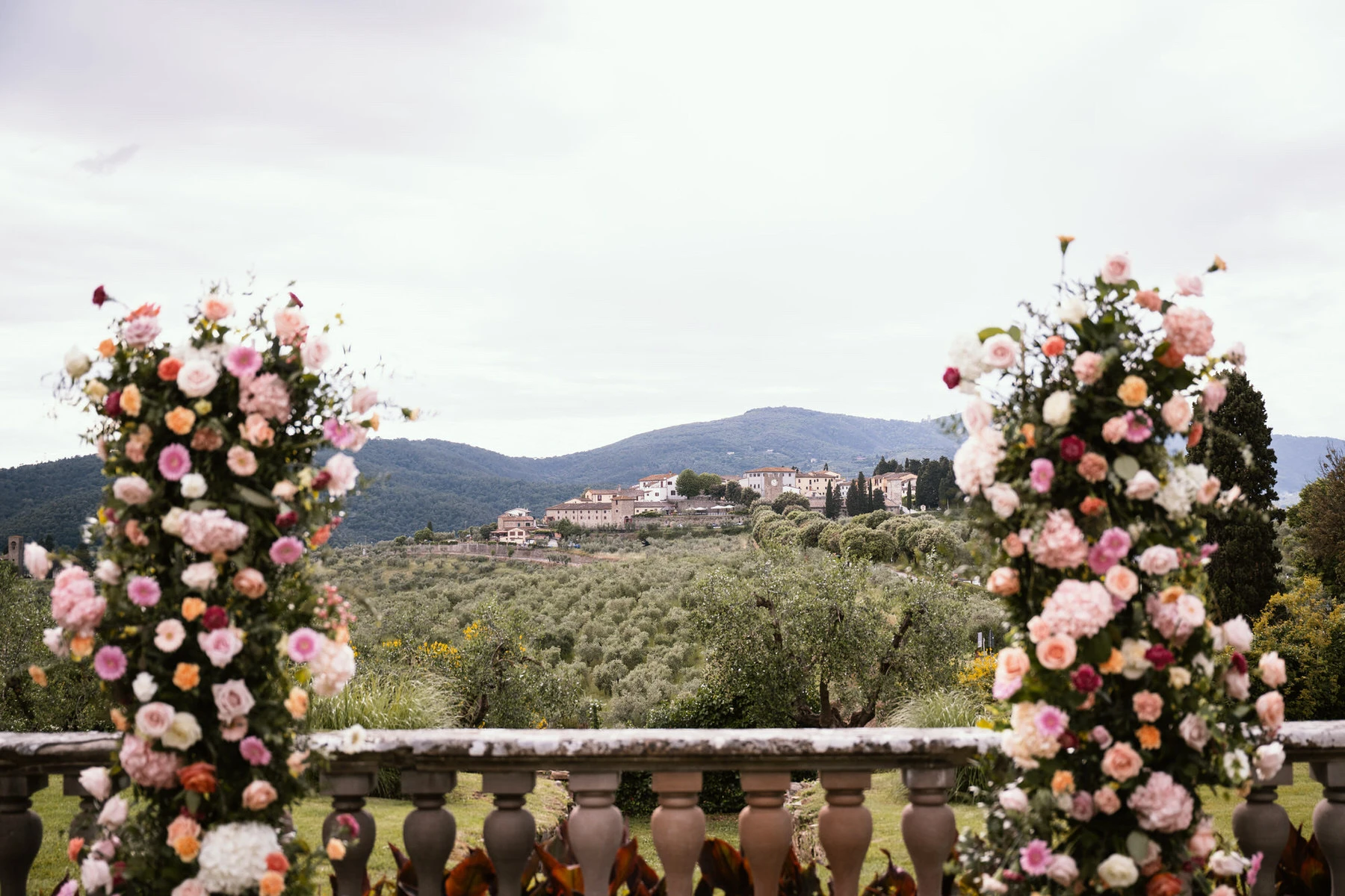 Wedding at Villa Artimino – Tuscany Photographer 67 Andrea Corridori Fotografo di Matrimonio Villa di Artimino, Carmignano
