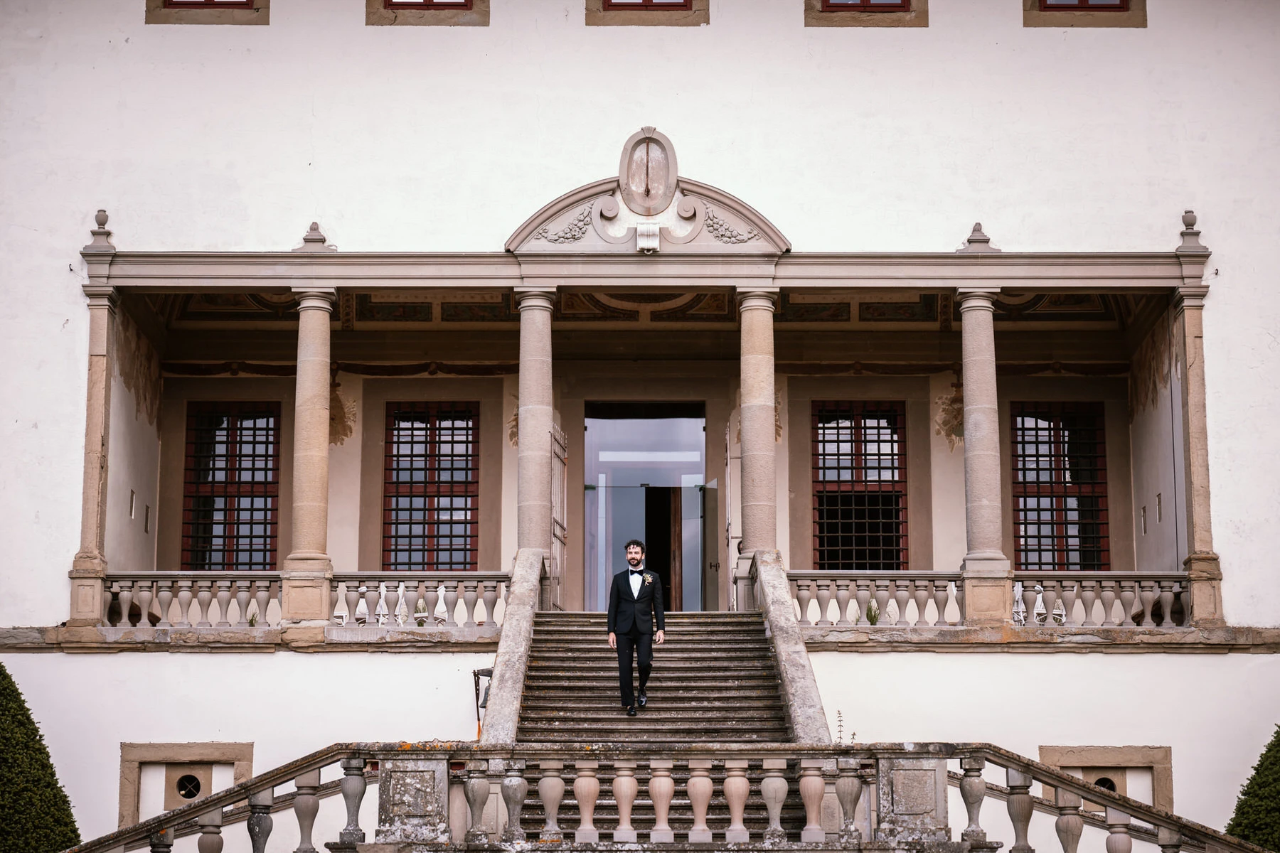 Wedding at Villa Artimino – Tuscany Photographer 69 ACF 8472