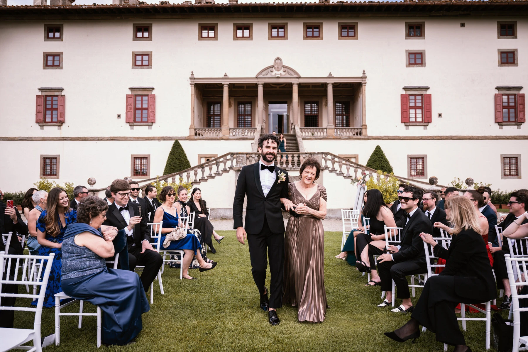 Wedding at Villa Artimino – Tuscany Photographer 70 ACF 8500