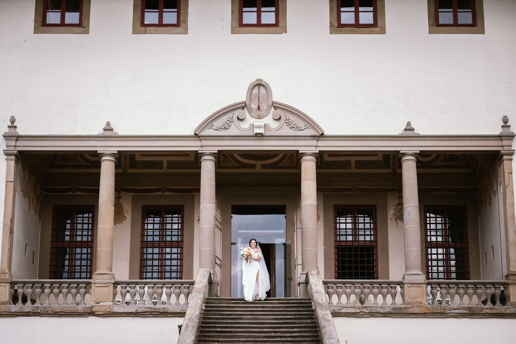 Wedding at Villa Artimino – Tuscany Photographer 71 ACF 8588