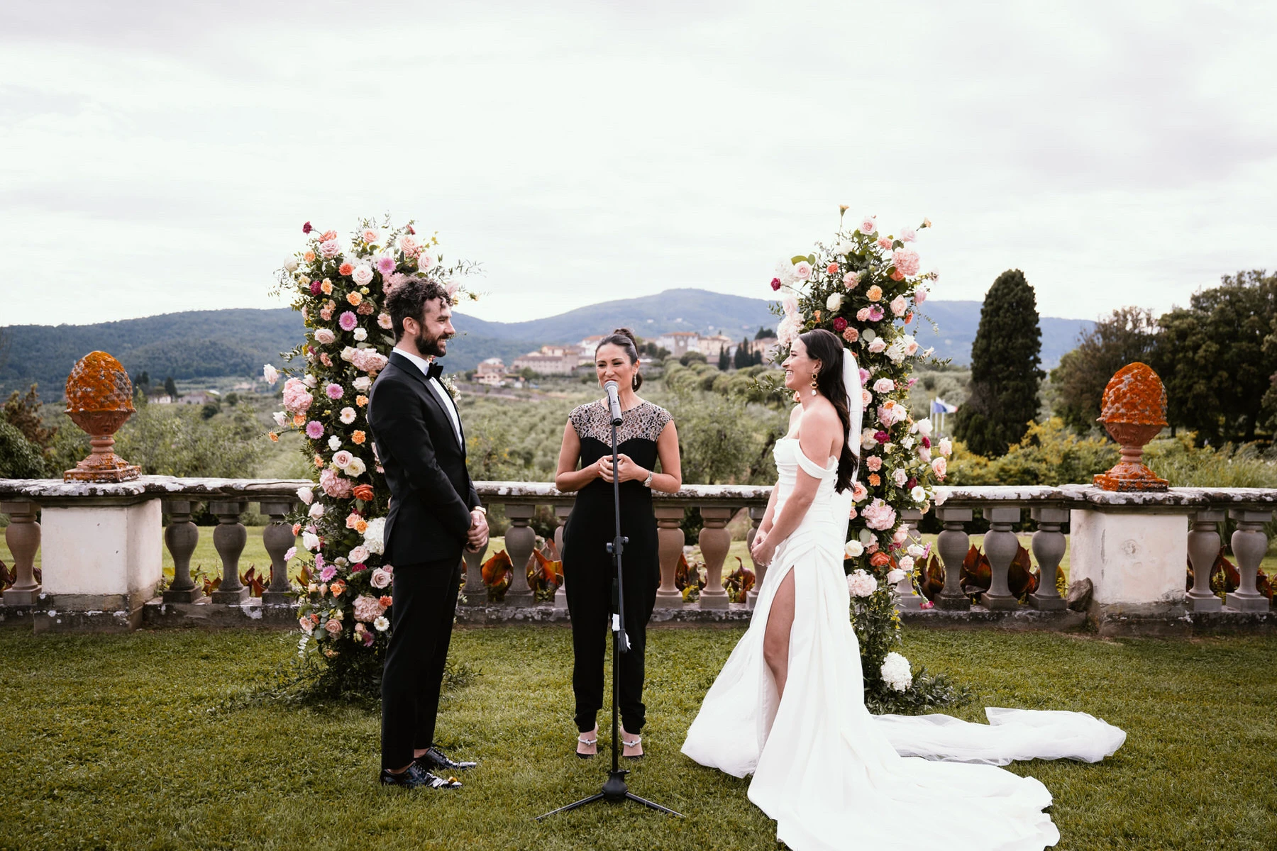 Wedding at Villa Artimino – Tuscany Photographer 74 ACF 8708