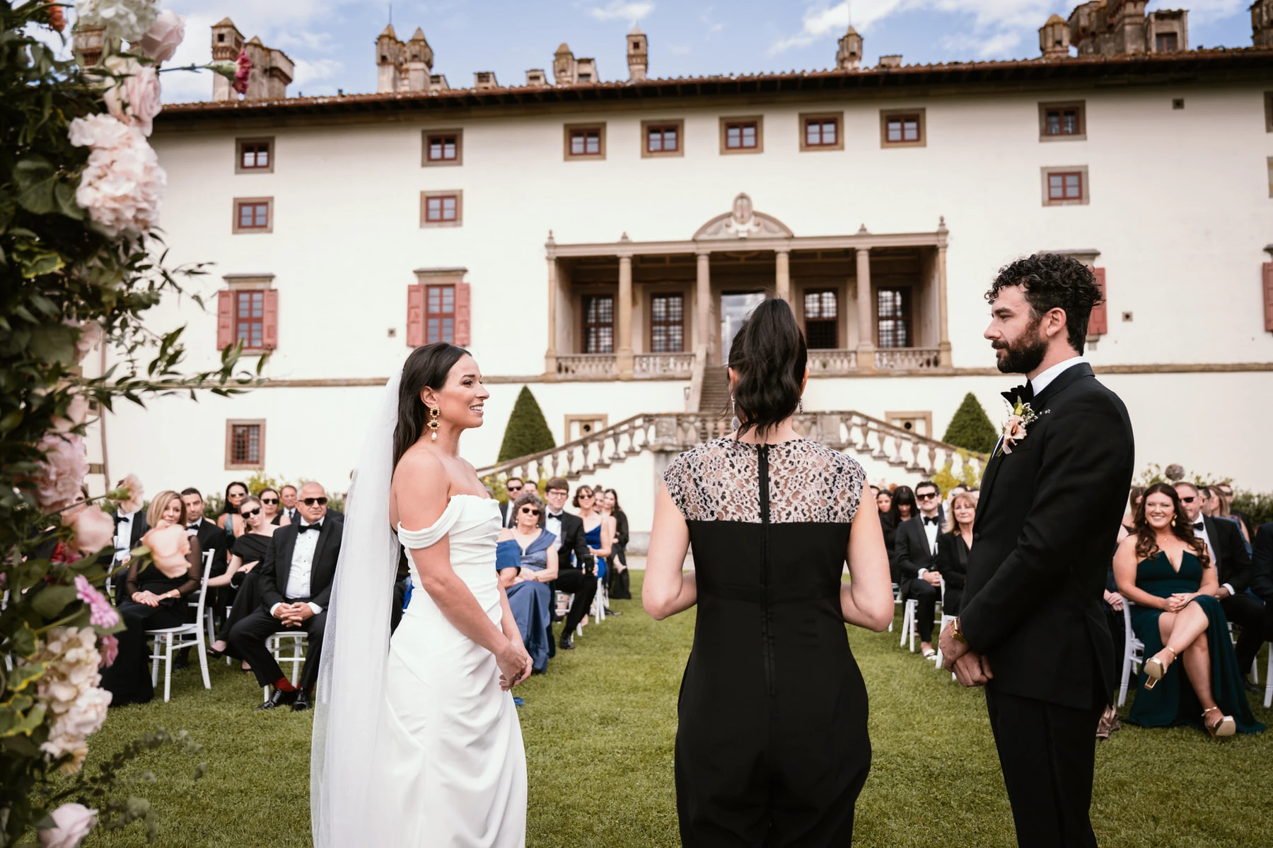Wedding at Villa Artimino – Tuscany Photographer 76 ACF 8730