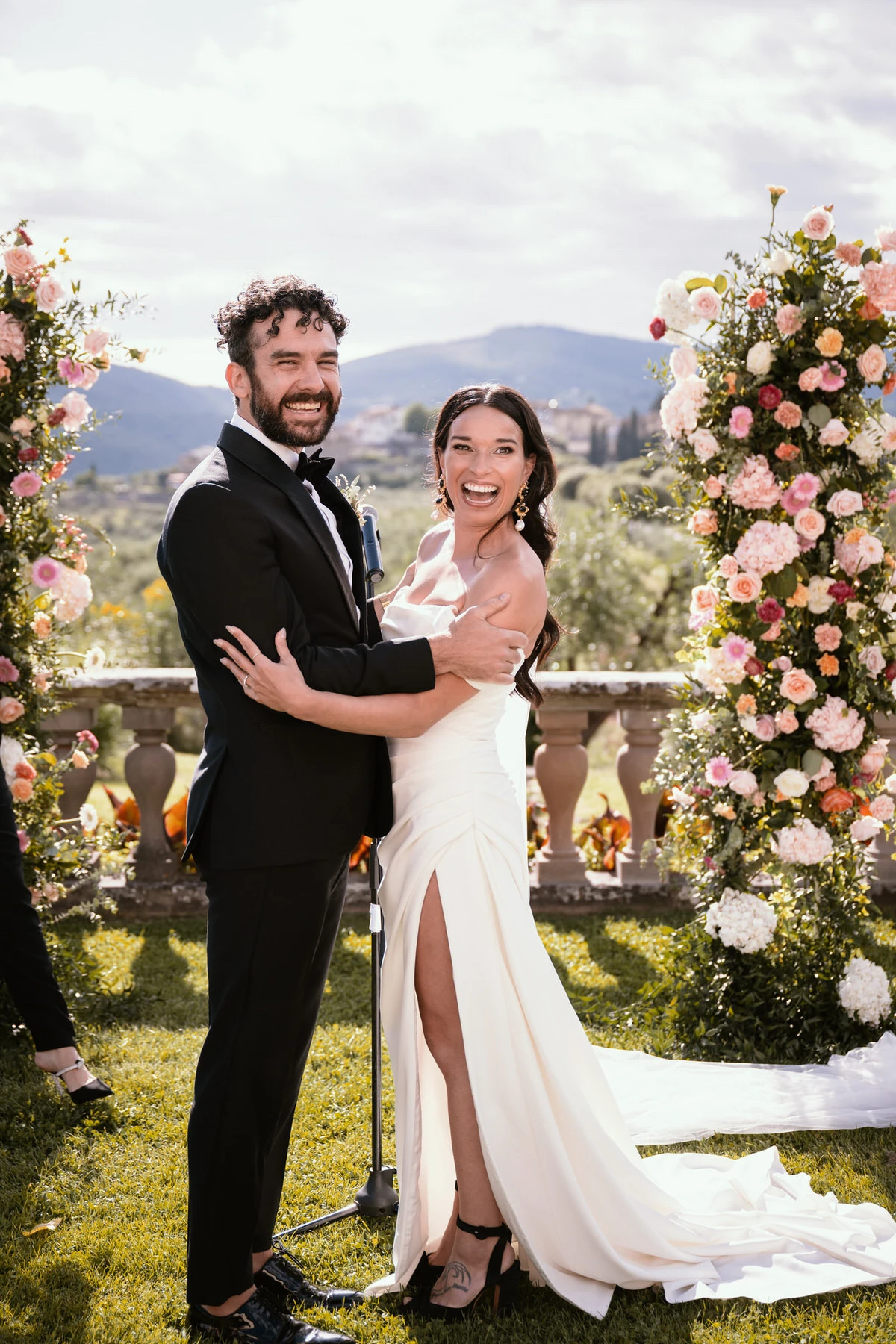 Wedding at Villa Artimino – Tuscany Photographer 85 ACF 9008
