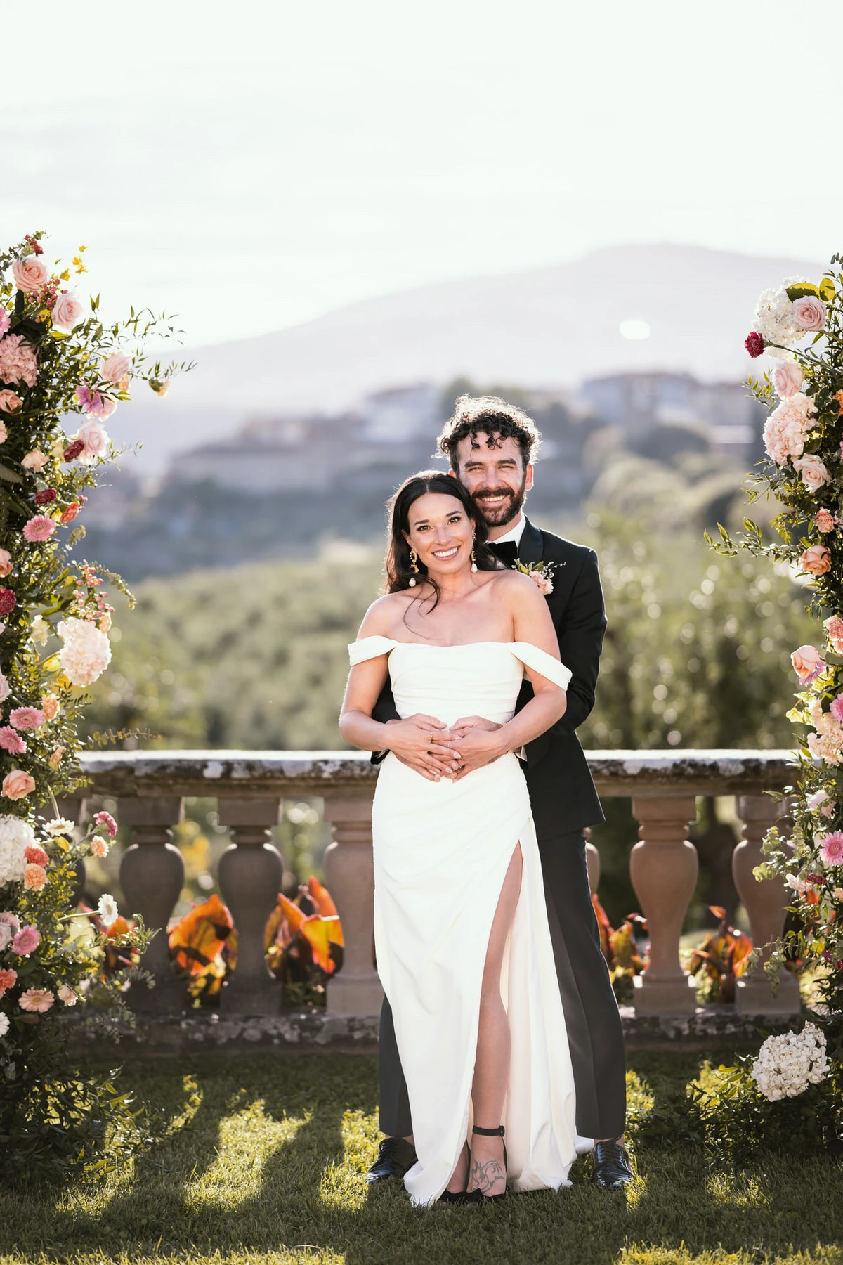 Wedding at Villa Artimino – Tuscany Photographer 92 ACF 9322