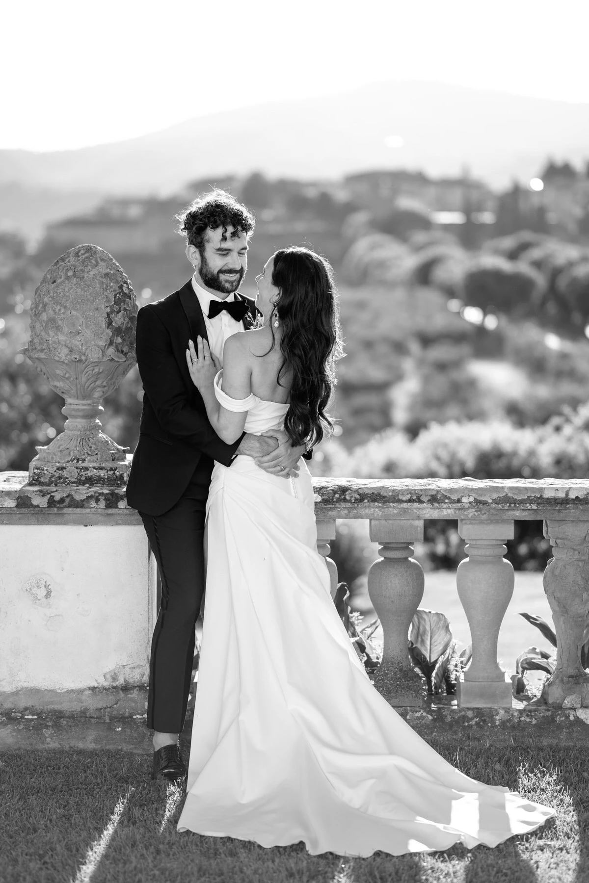Wedding at Villa Artimino – Tuscany Photographer 94 ACF 9411