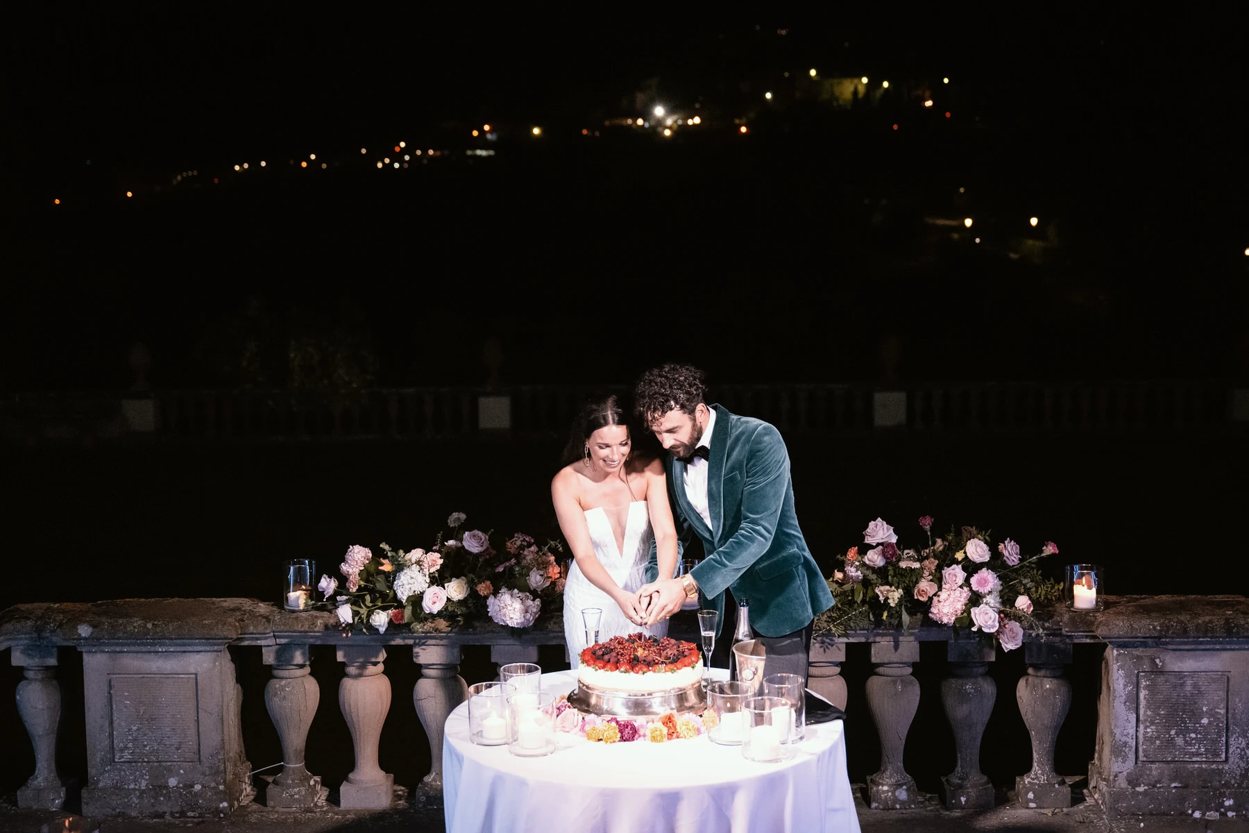 Wedding at Villa Artimino – Tuscany Photographer 112 ACF 9888