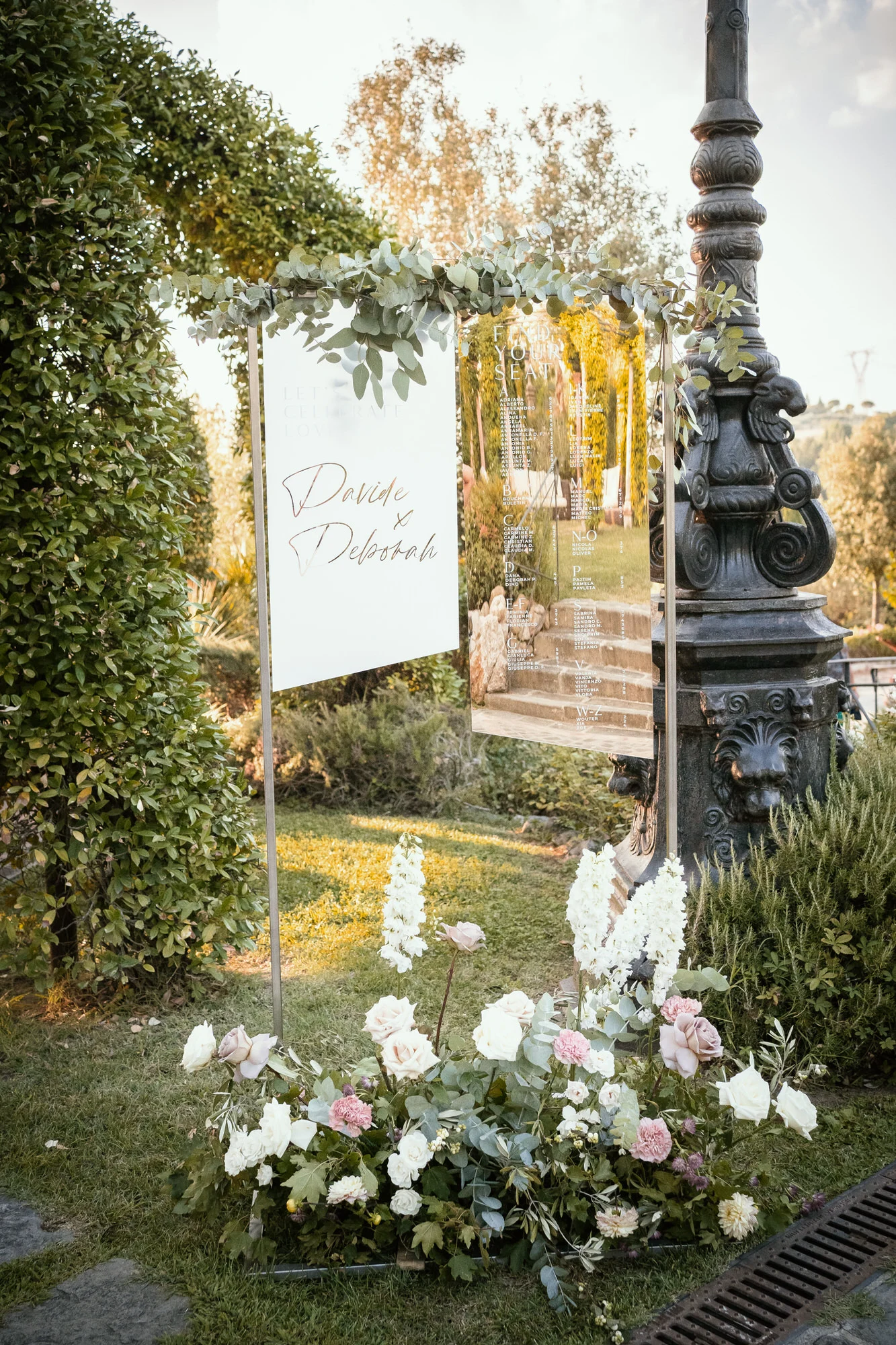 Candid Wedding at Tenuta la Corbinaia – Tuscany 66 DS73039