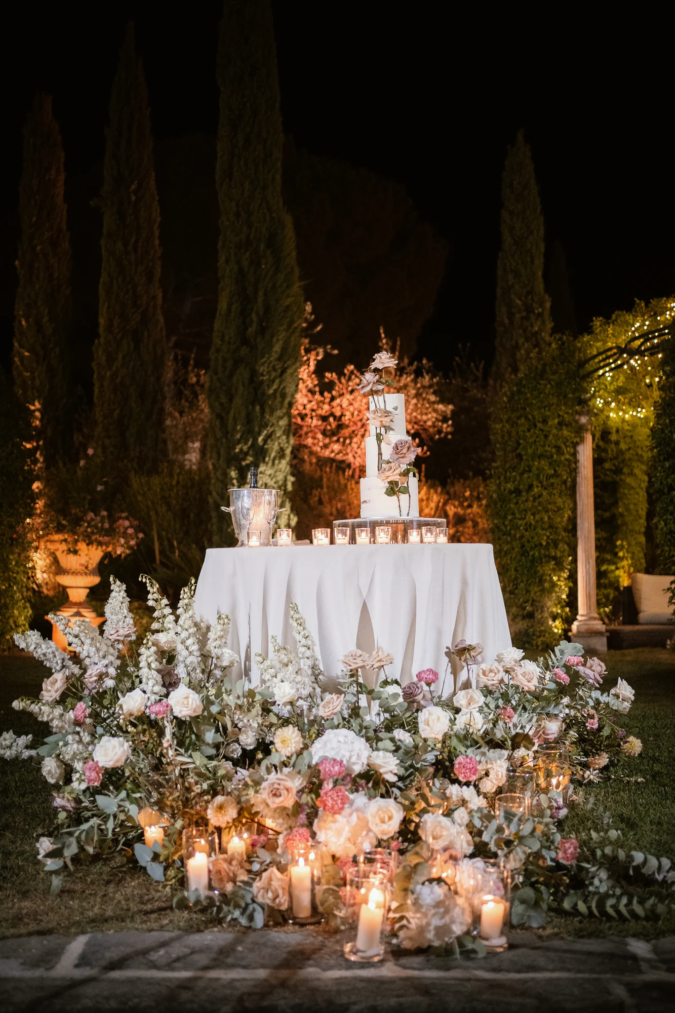 Candid Wedding at Tenuta la Corbinaia – Tuscany 125 DS73307