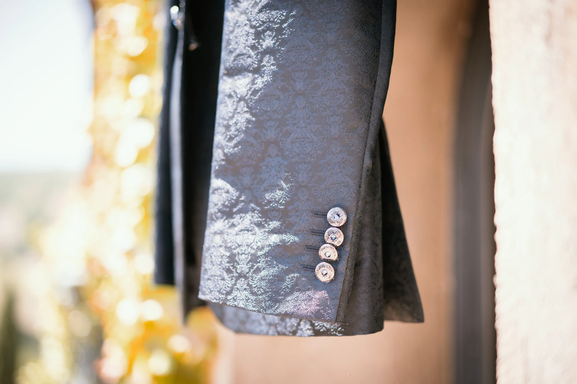 Candid Wedding at Tenuta la Corbinaia – Tuscany 8 DS95796