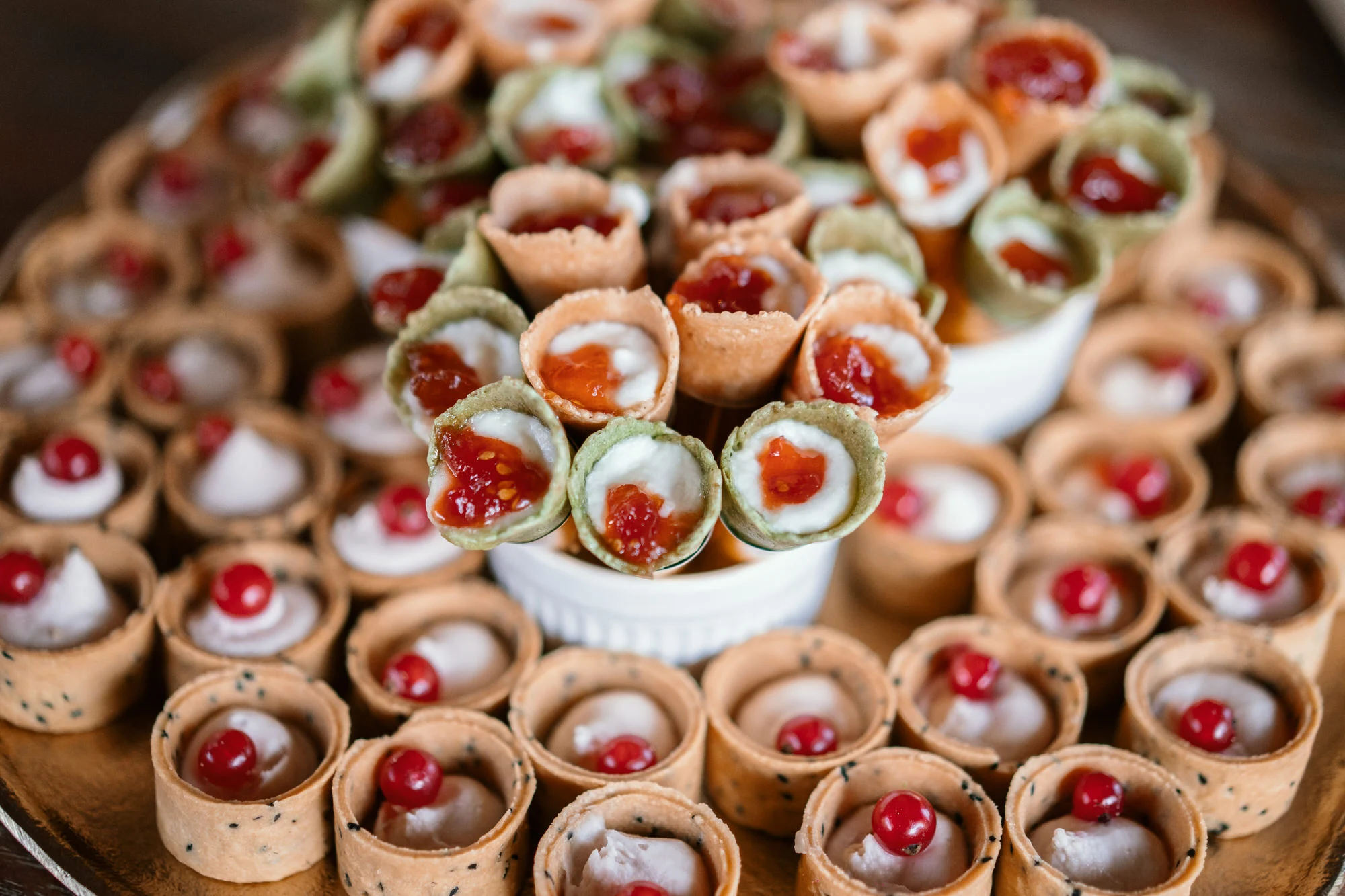 Candid Wedding at Tenuta la Corbinaia – Tuscany 72 DS96316
