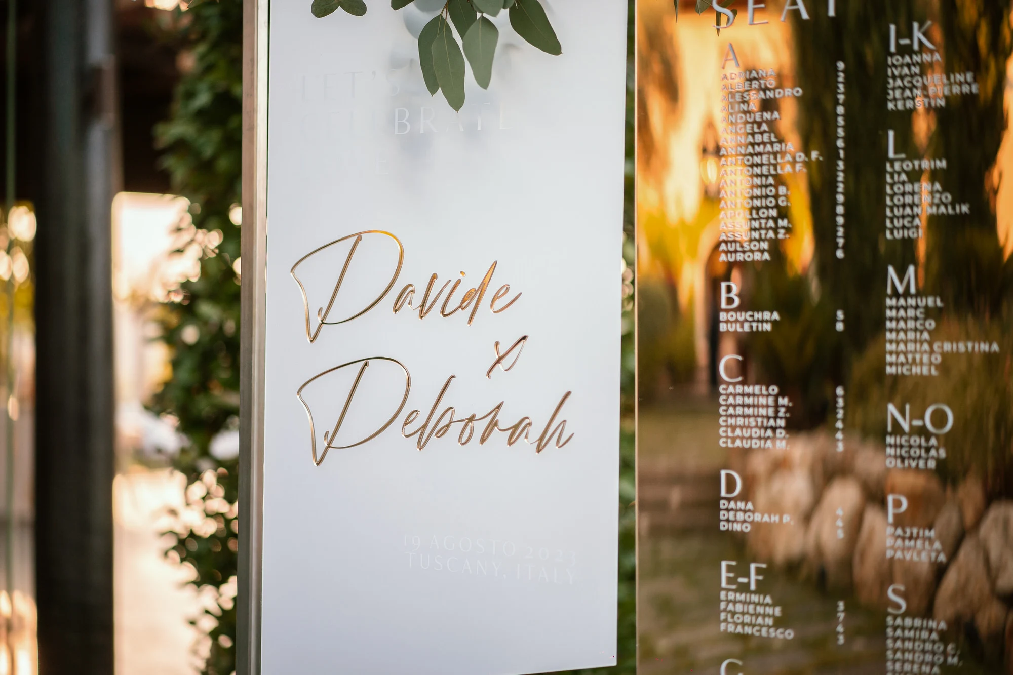 Candid Wedding at Tenuta la Corbinaia – Tuscany 65 DS96378