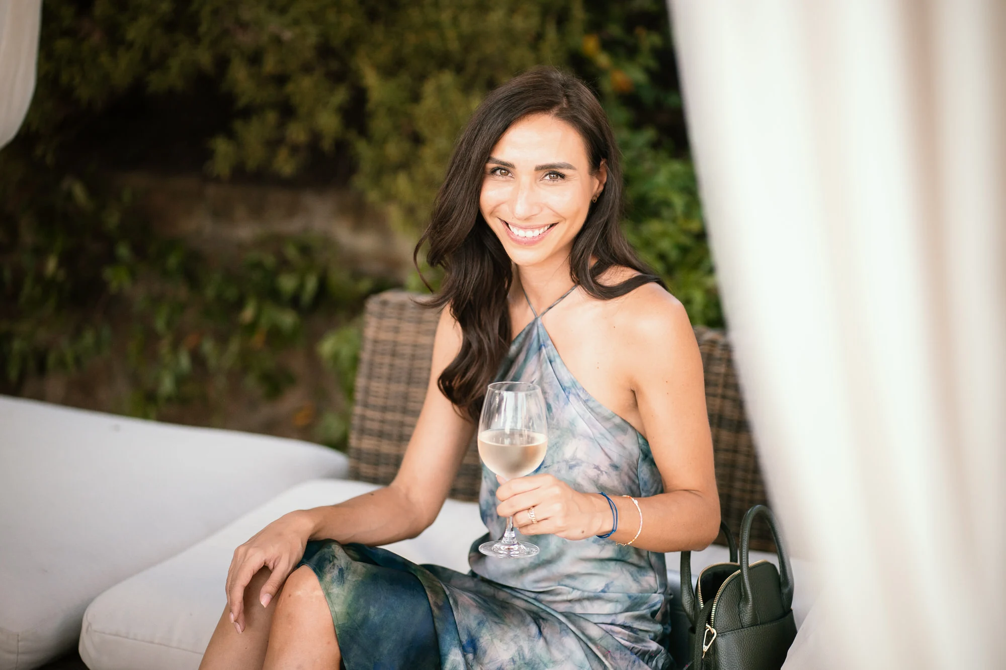 Candid Wedding at Tenuta la Corbinaia – Tuscany 74 DS96487