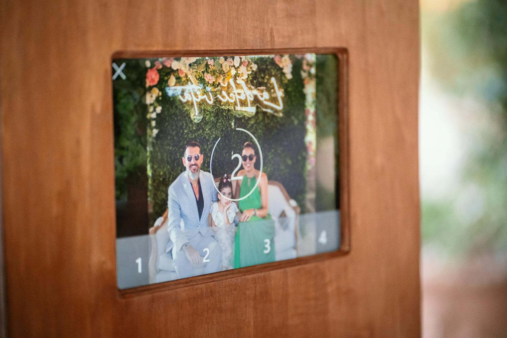Candid Wedding at Tenuta la Corbinaia – Tuscany 68 DS96503