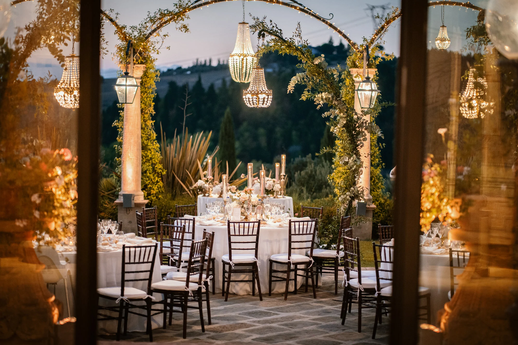 Candid Wedding at Tenuta la Corbinaia – Tuscany 105 DS96732
