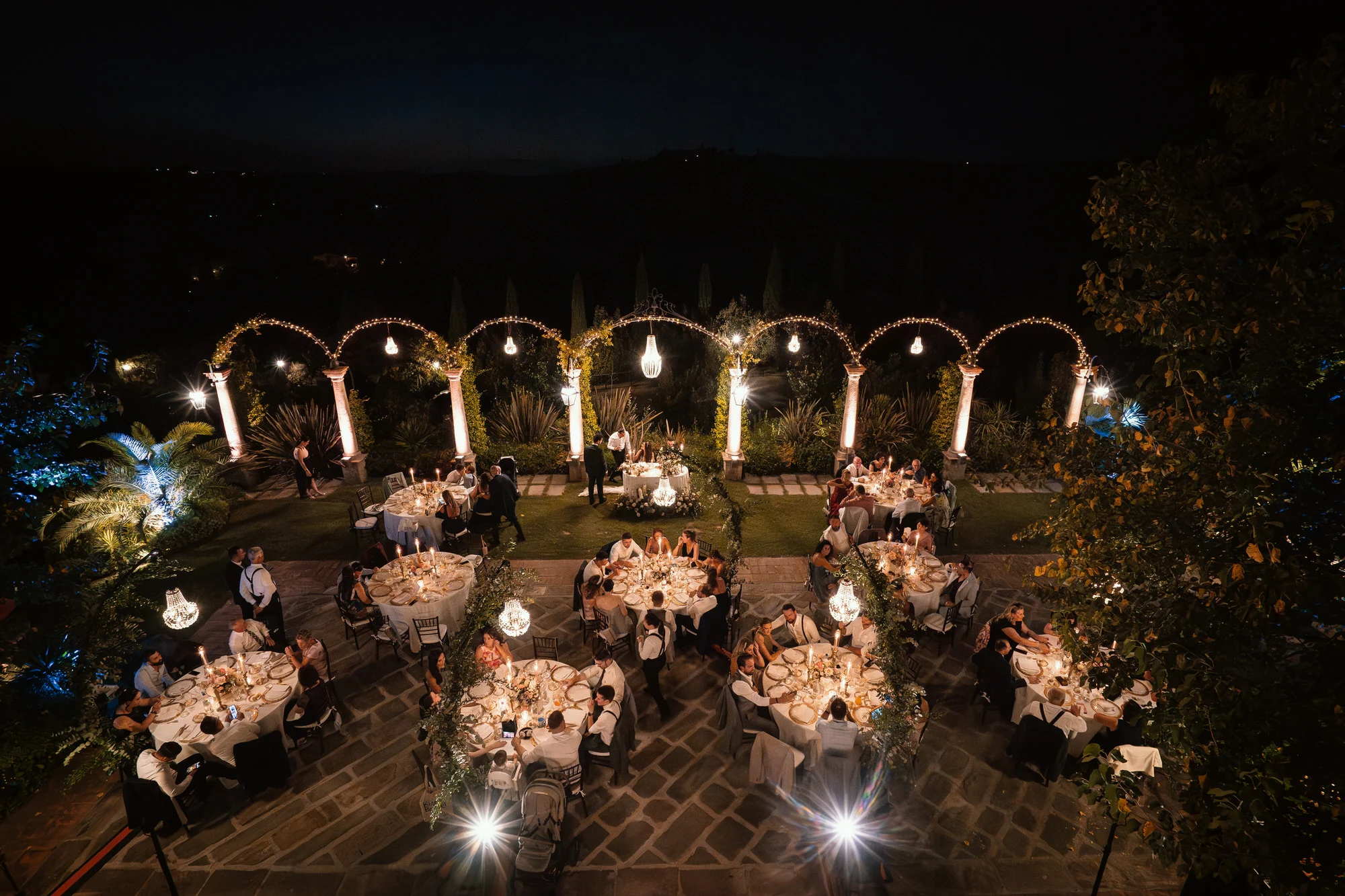 Candid Wedding at Tenuta la Corbinaia – Tuscany 121 DS96935 Migliorato NR