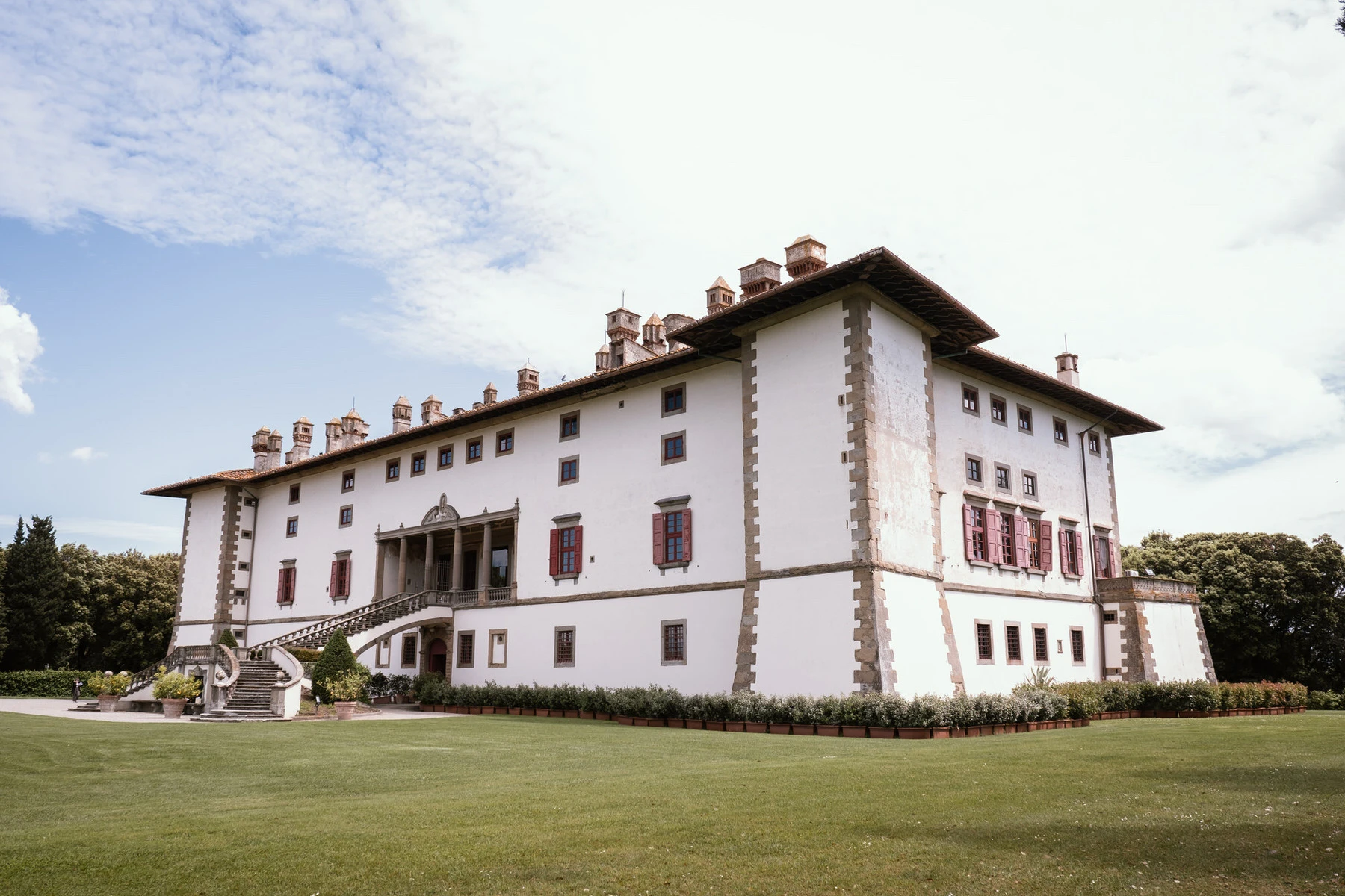 Wedding at Villa Artimino – Tuscany Photographer 5 Tuscany Wedding Photographer at Villa di Artimino