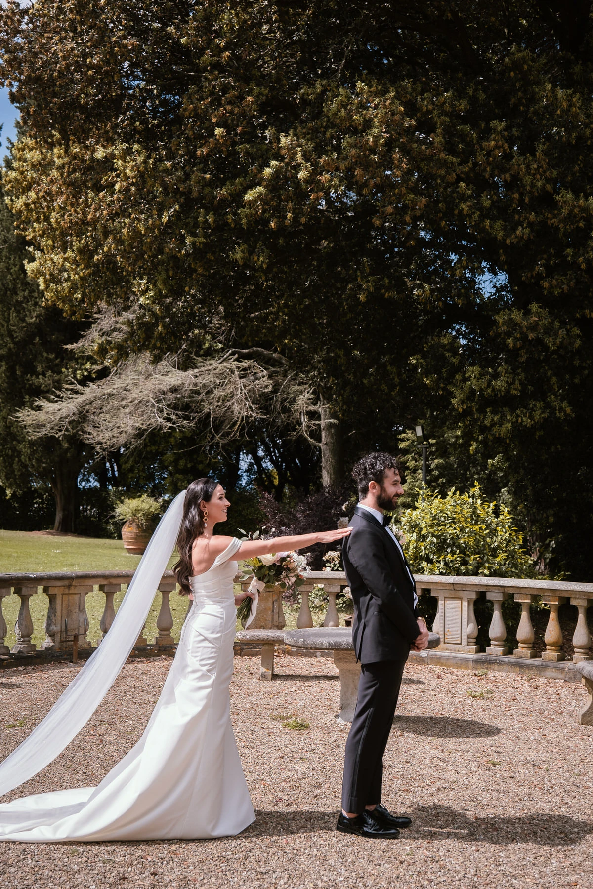 Wedding at Villa Artimino – Tuscany Photographer 45 FD020092