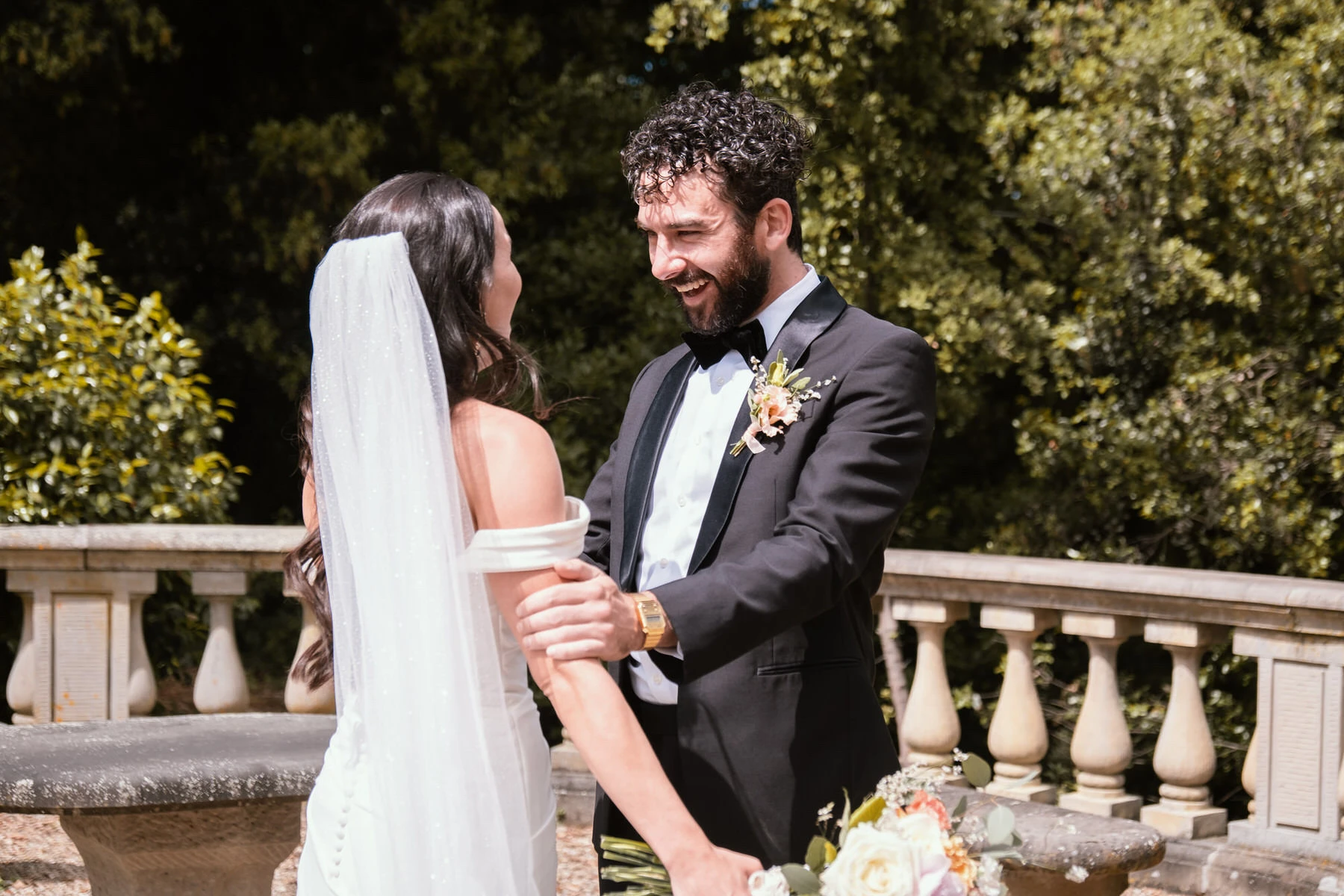Wedding at Villa Artimino – Tuscany Photographer 46 FD020098