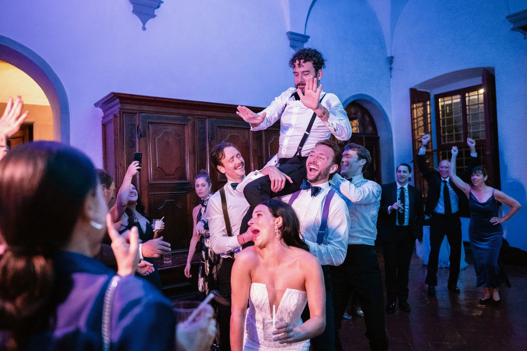 Wedding at Villa Artimino – Tuscany Photographer 138 FD020408