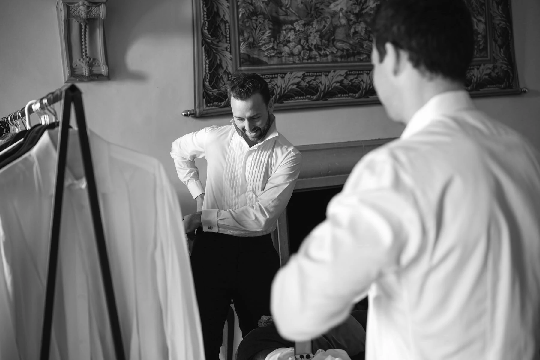 Wedding at Villa Artimino – Tuscany Photographer 24 FDOM9440