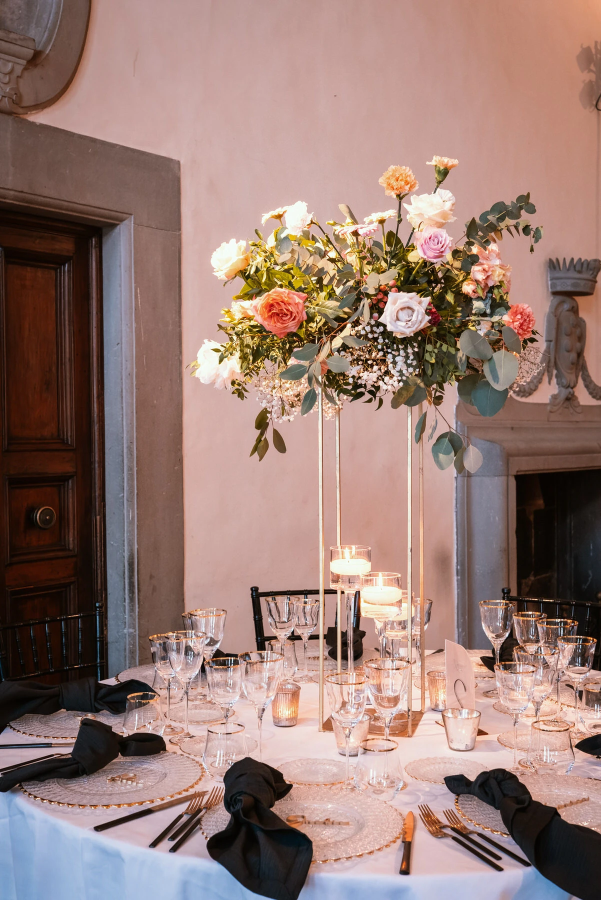 Wedding at Villa Artimino – Tuscany Photographer 101 fdom9945