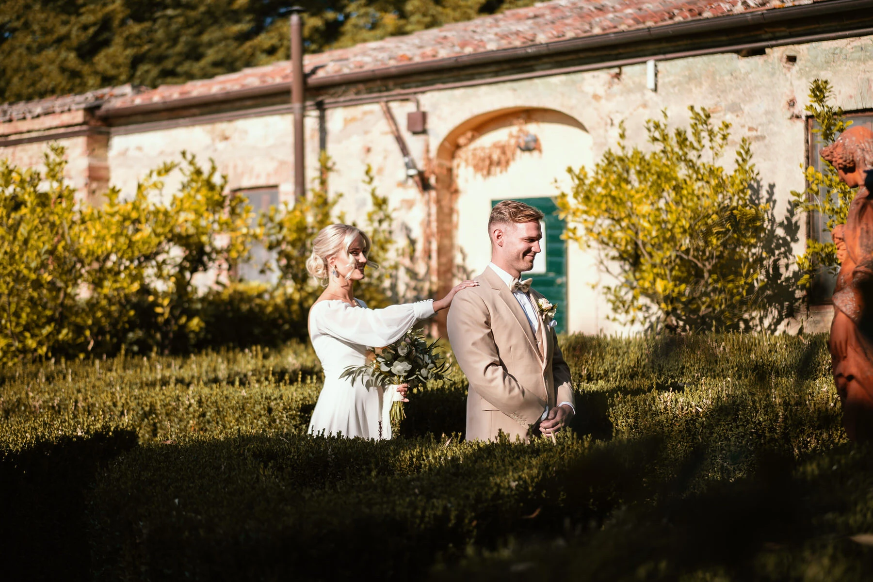 Wedding Photographer in Val d'Orcia: Sanni and Ilari’s Magical Day 56 wedding tuscany photographer valdorcia 103