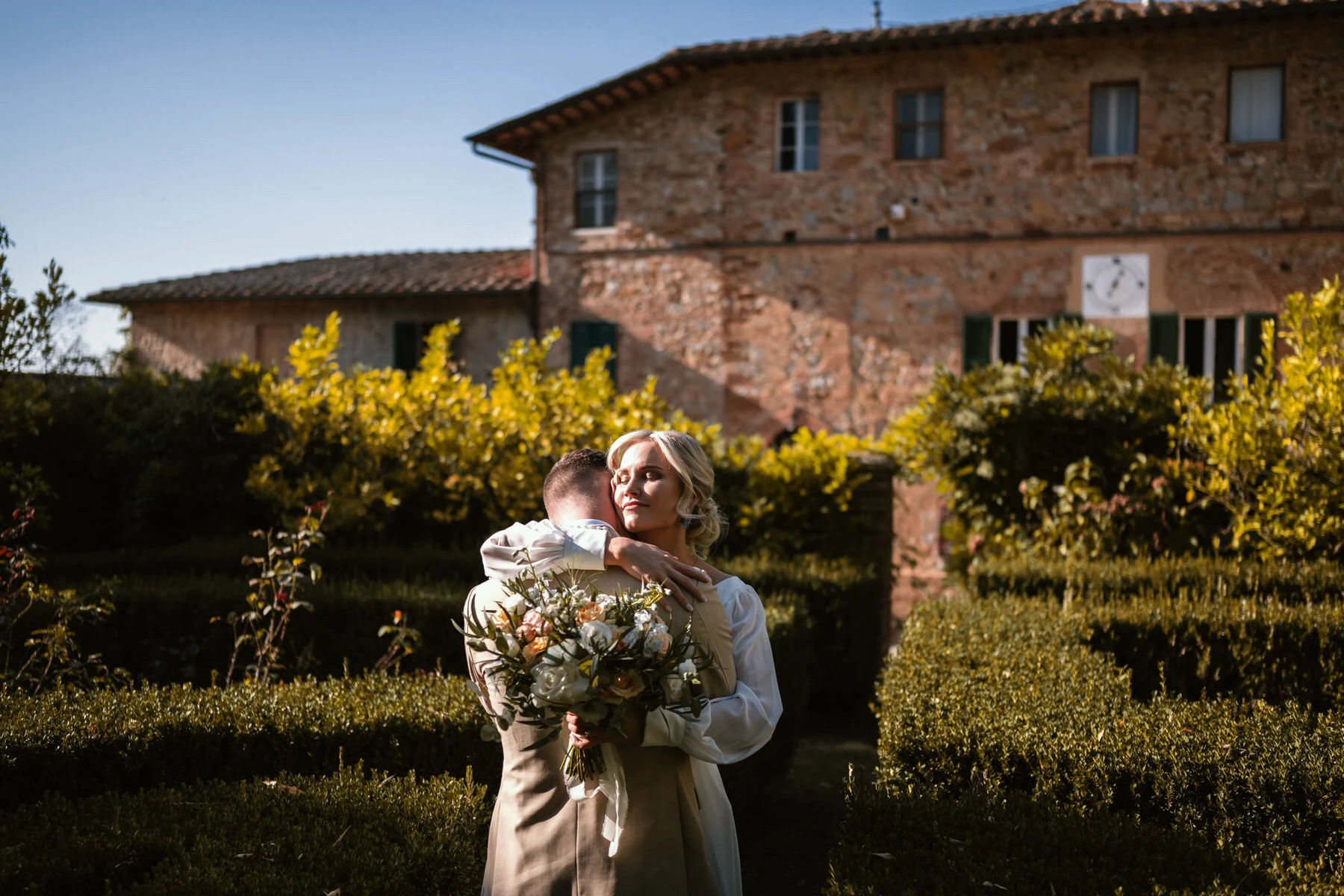 Wedding Photographer in Val d'Orcia: Sanni and Ilari’s Magical Day 58 wedding tuscany photographer valdorcia 118