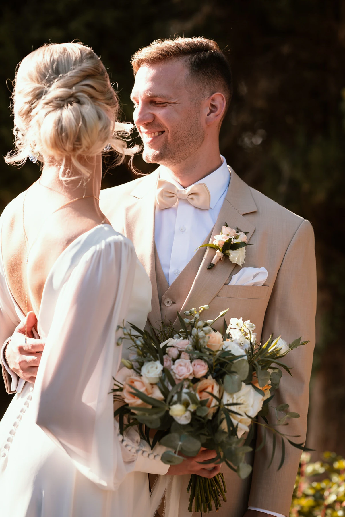 Wedding Photographer in Val d'Orcia: Sanni and Ilari’s Magical Day 67 wedding tuscany photographer valdorcia 131
