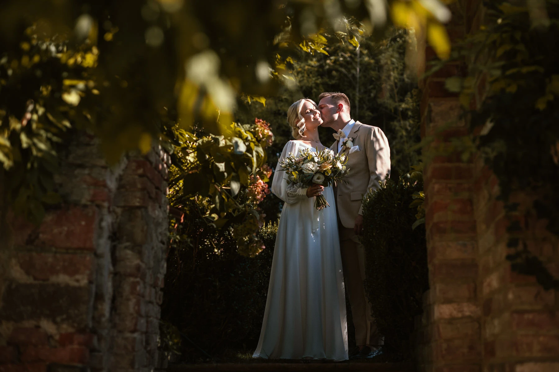 Wedding Photographer in Val d'Orcia: Sanni and Ilari’s Magical Day 68 wedding tuscany photographer valdorcia 142