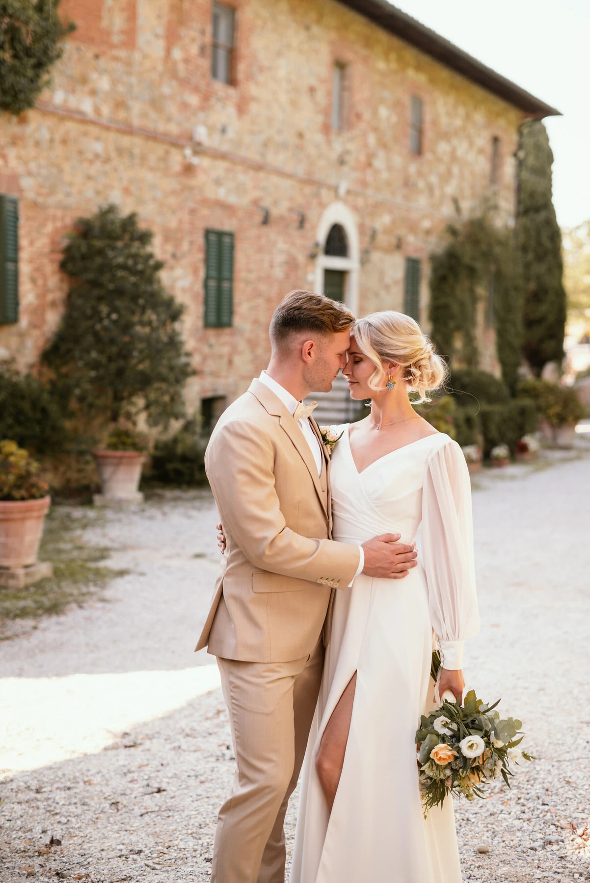Wedding Photographer in Val d'Orcia: Sanni and Ilari’s Magical Day 73 wedding tuscany photographer valdorcia 147