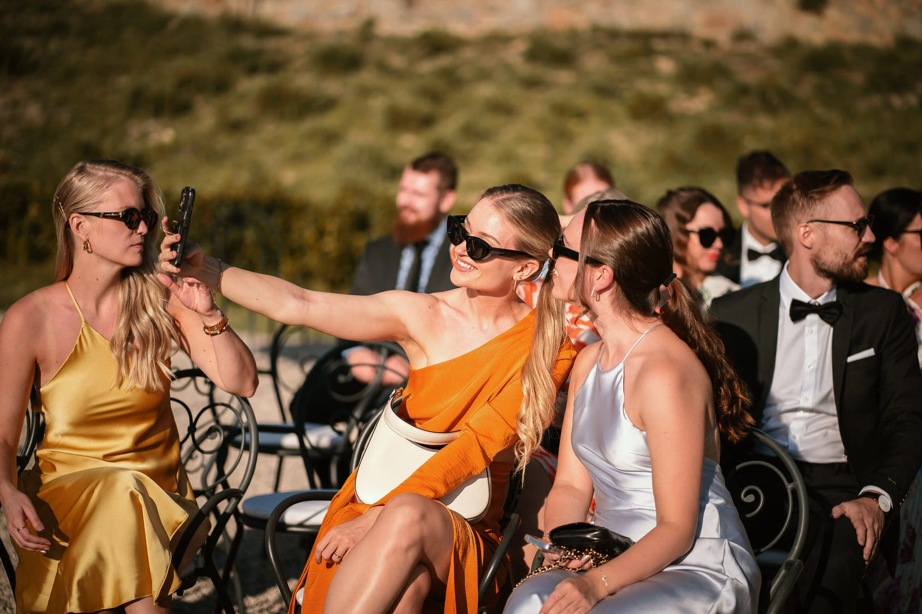 Wedding Photographer in Val d'Orcia: Sanni and Ilari’s Magical Day 80 wedding tuscany photographer valdorcia 159