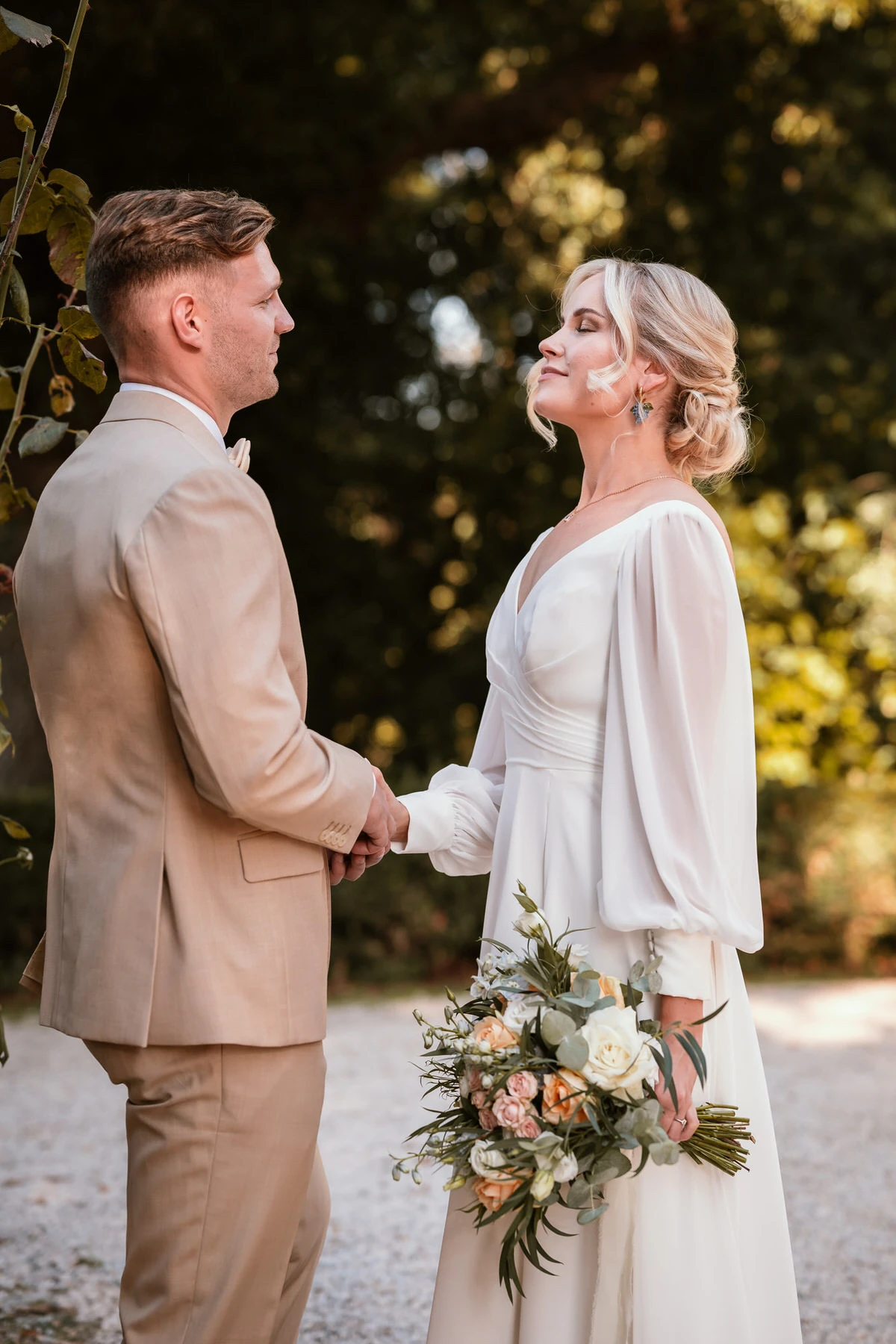 Wedding Photographer in Val d'Orcia: Sanni and Ilari’s Magical Day 76 wedding tuscany photographer valdorcia 160