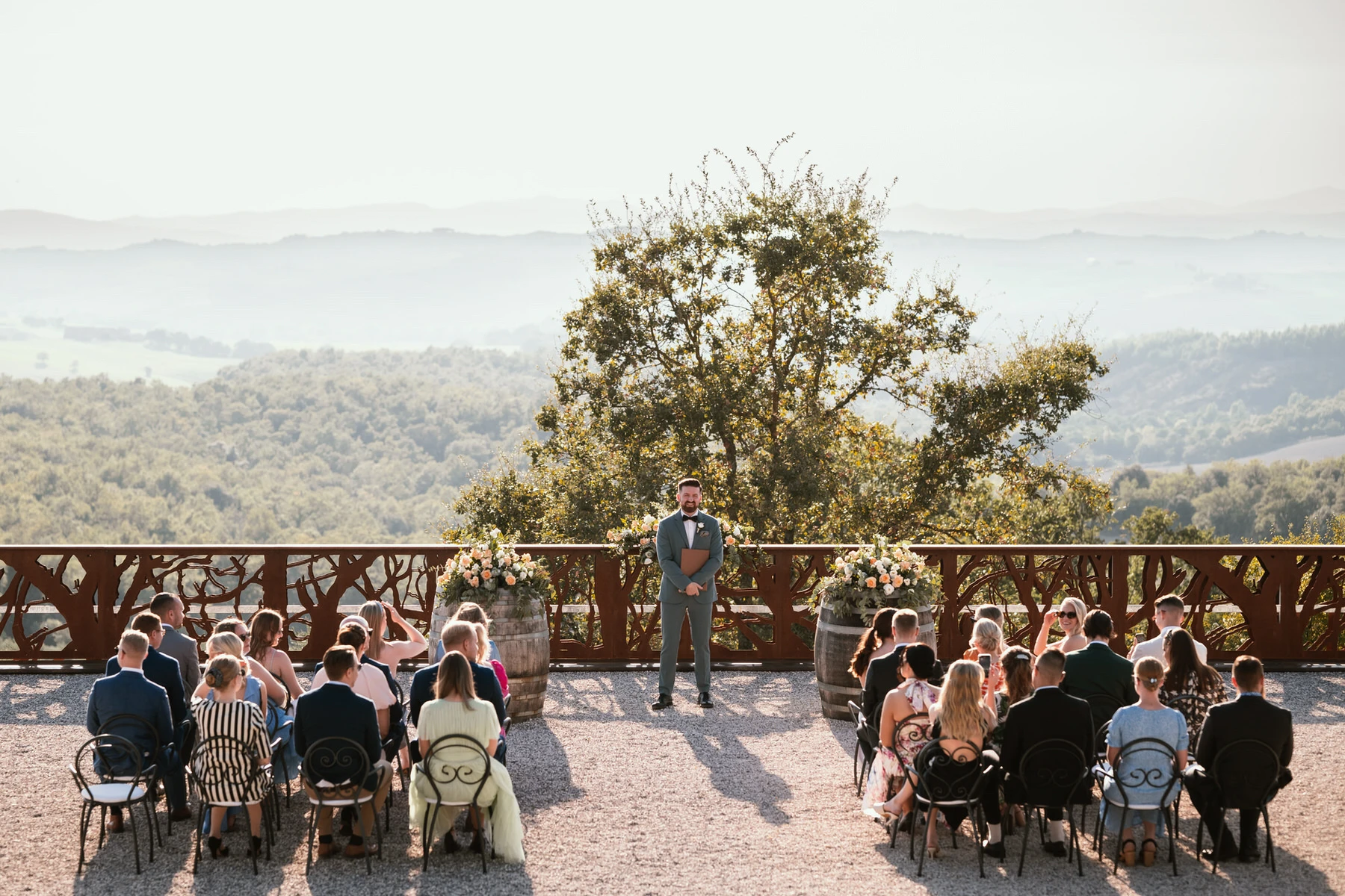 Wedding Photographer in Val d'Orcia: Sanni and Ilari’s Magical Day 79 wedding tuscany photographer valdorcia 163