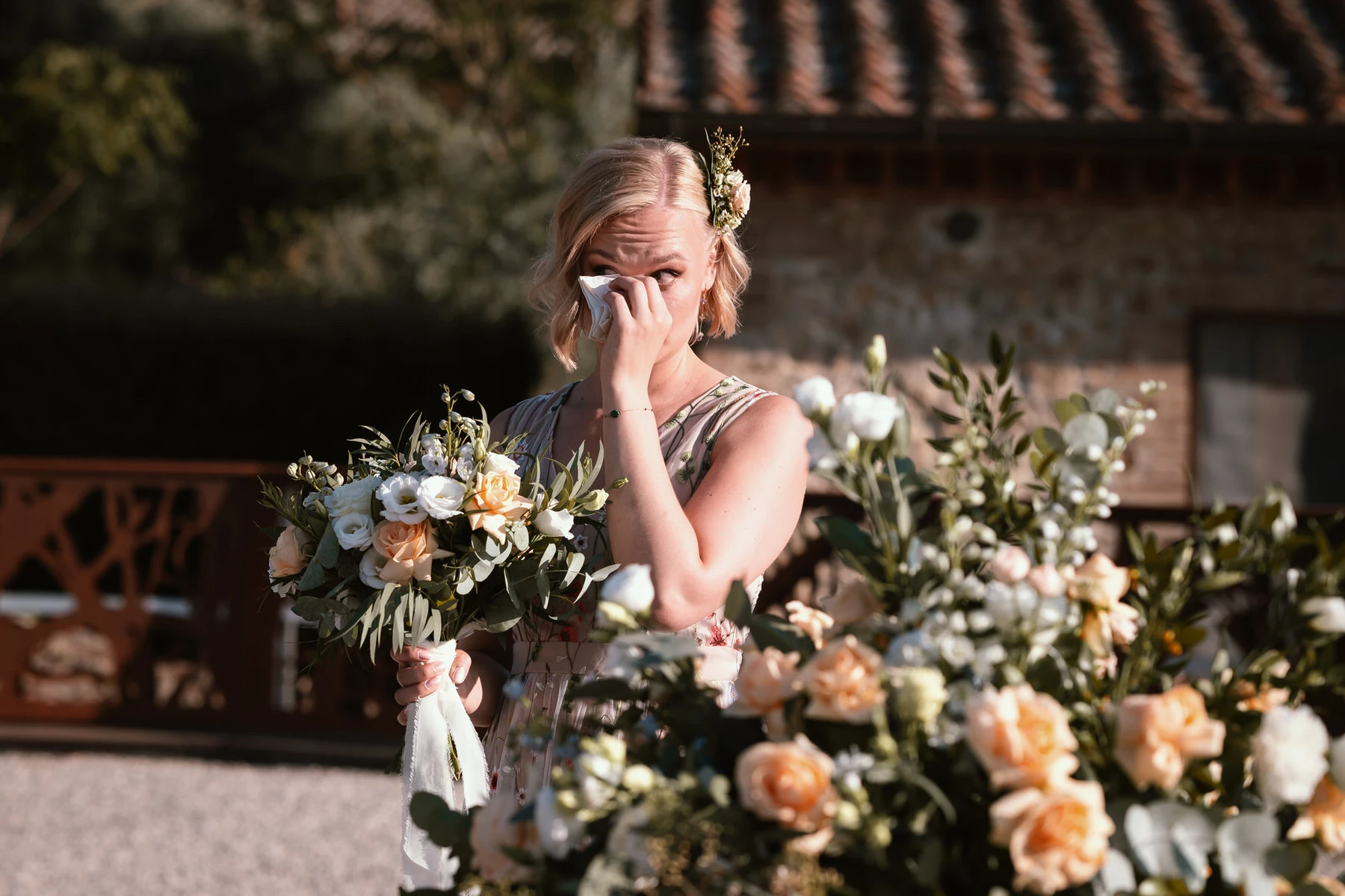 Wedding Photographer in Val d'Orcia: Sanni and Ilari’s Magical Day 101 wedding tuscany photographer valdorcia 177