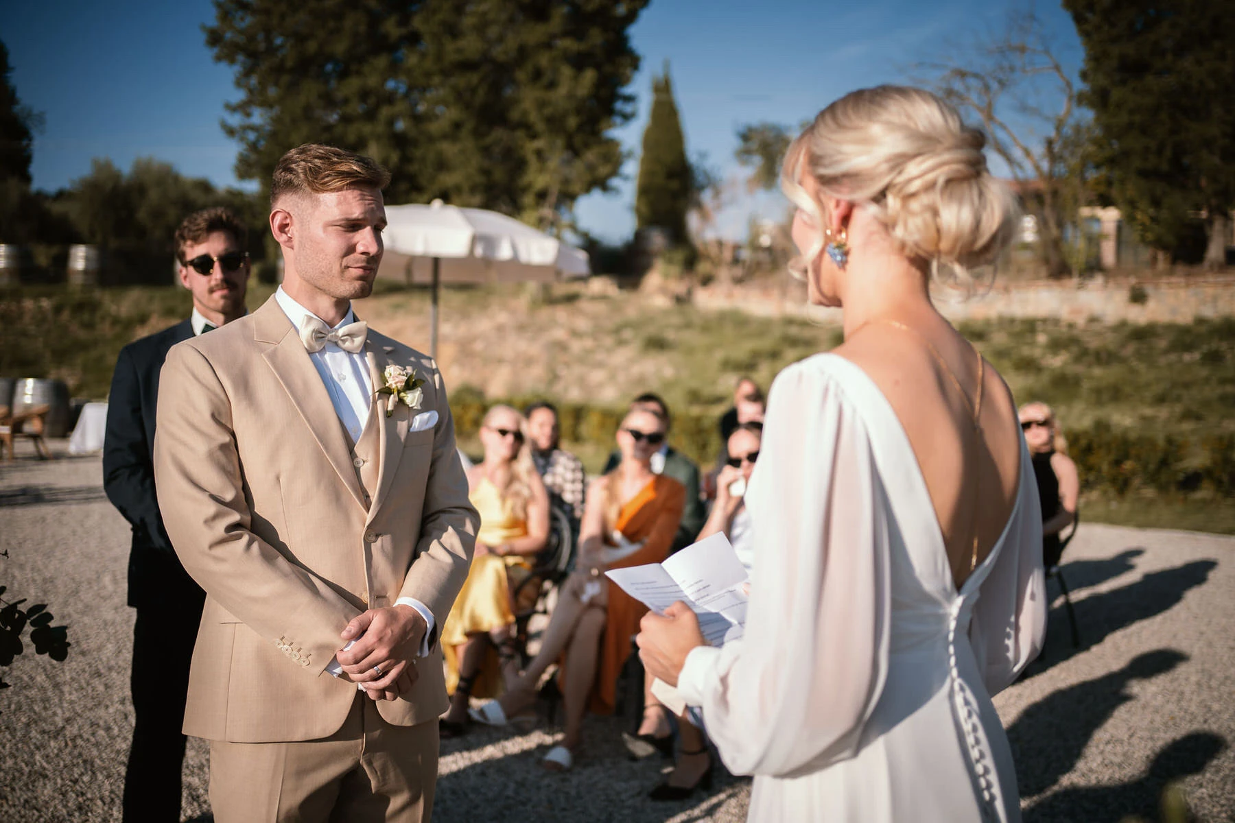 Wedding Photographer in Val d'Orcia: Sanni and Ilari’s Magical Day 102 wedding tuscany photographer valdorcia 208