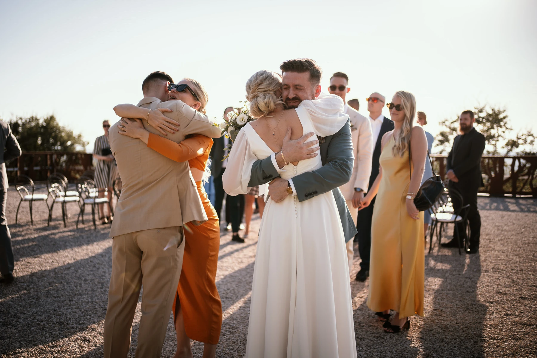 Wedding Photographer in Val d'Orcia: Sanni and Ilari’s Magical Day 109 wedding tuscany photographer valdorcia 242