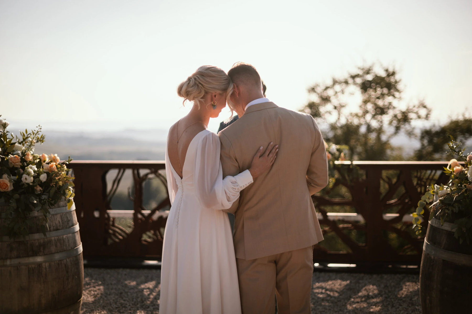 Wedding Photographer in Val d'Orcia: Sanni and Ilari’s Magical Day 105 wedding tuscany photographer valdorcia 243