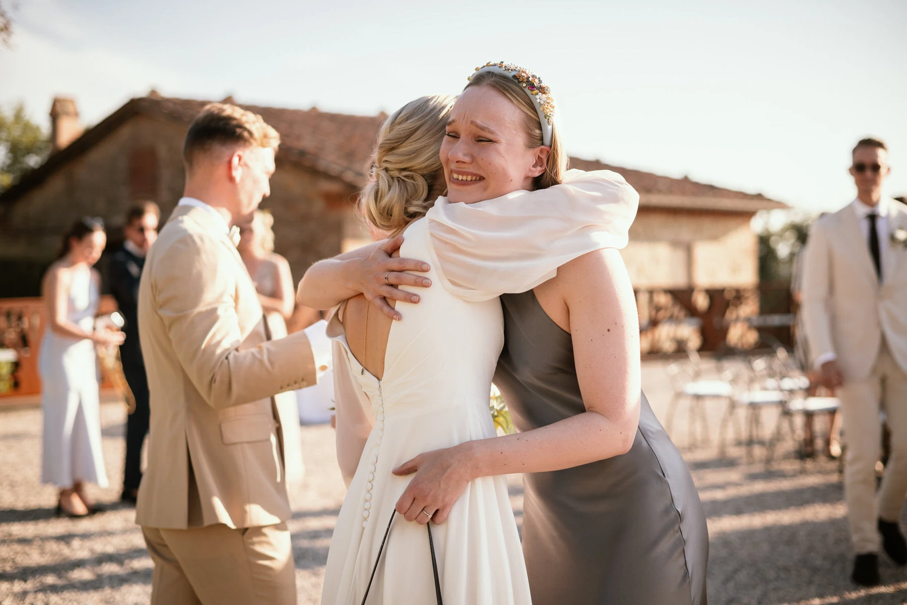 Wedding Photographer in Val d'Orcia: Sanni and Ilari’s Magical Day 110 wedding tuscany photographer valdorcia 282