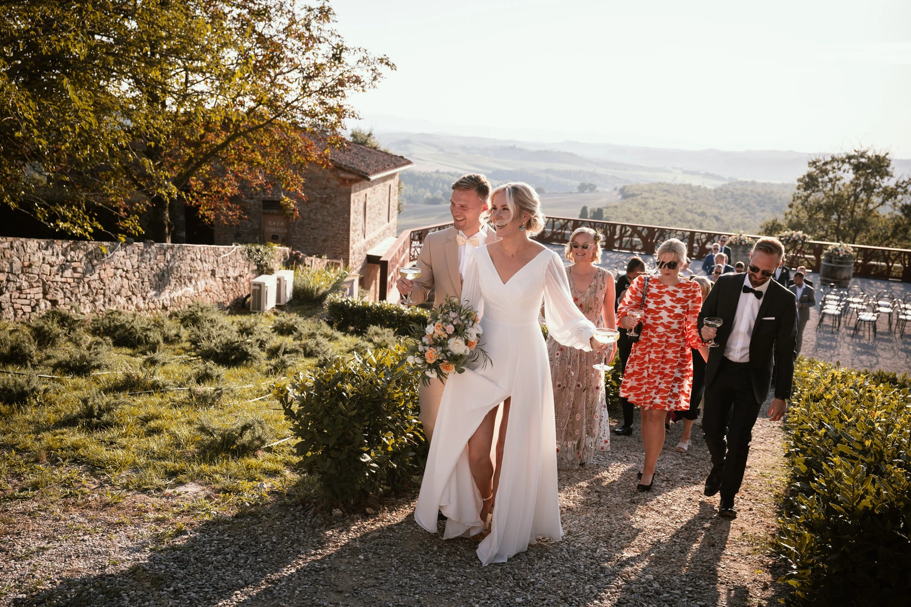 Wedding Photographer in Val d'Orcia: Sanni and Ilari’s Magical Day 117 wedding tuscany photographer valdorcia 312