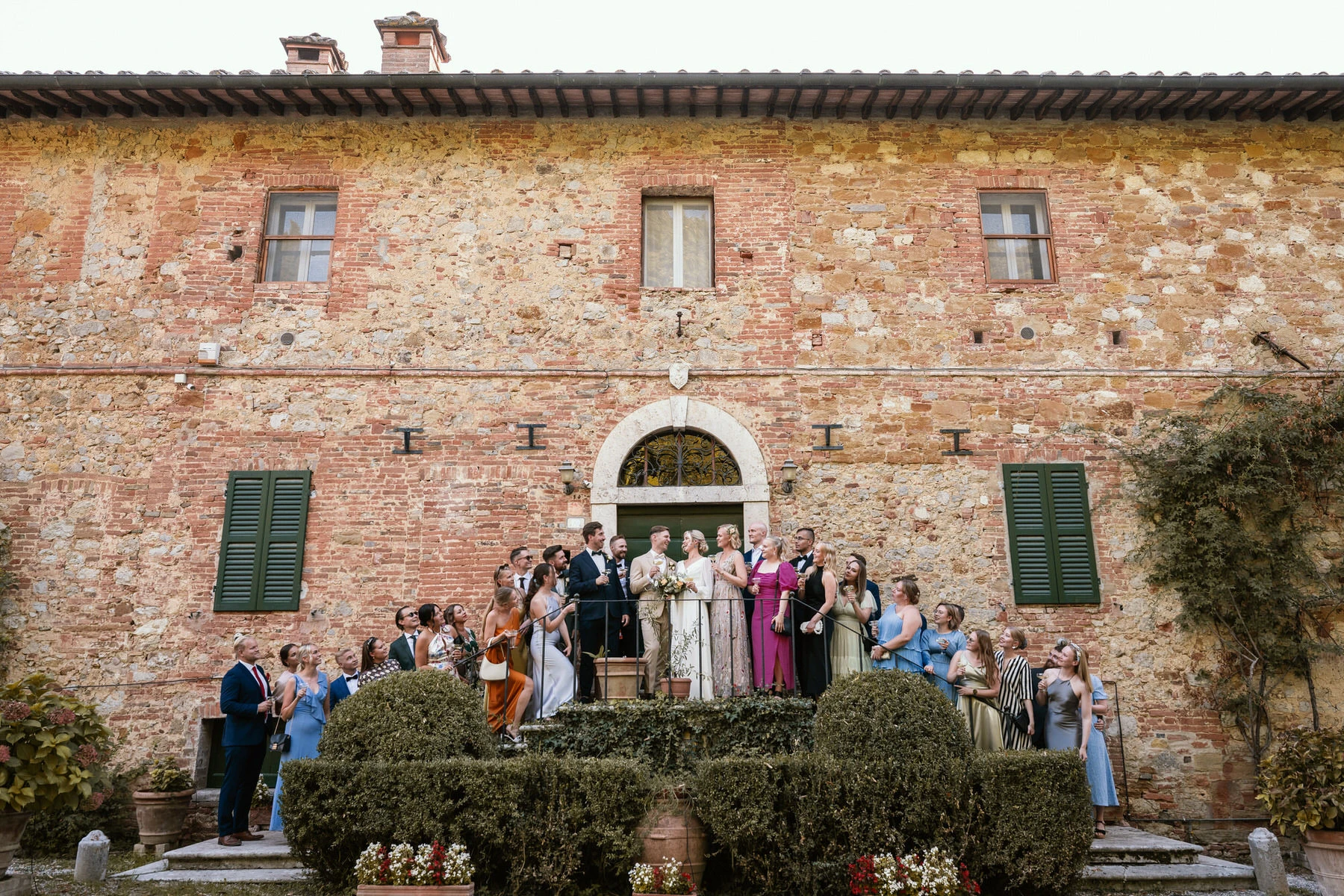 Wedding Photographer in Val d'Orcia: Sanni and Ilari’s Magical Day 118 wedding tuscany photographer valdorcia 321
