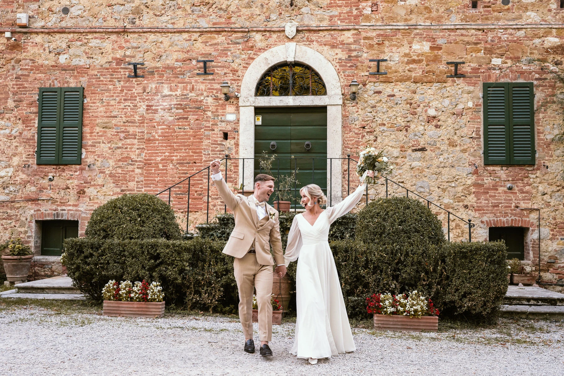 Wedding Photographer in Val d'Orcia: Sanni and Ilari’s Magical Day 119 wedding tuscany photographer valdorcia 345